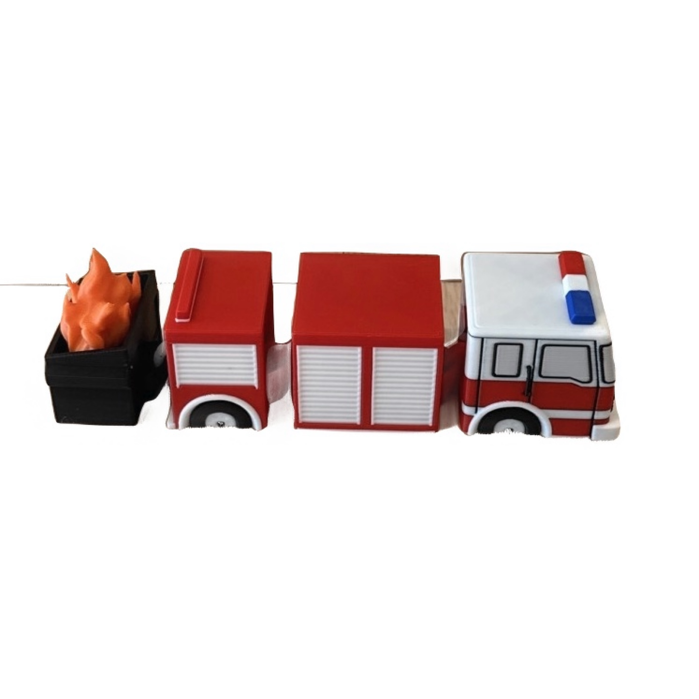 Fire Truck