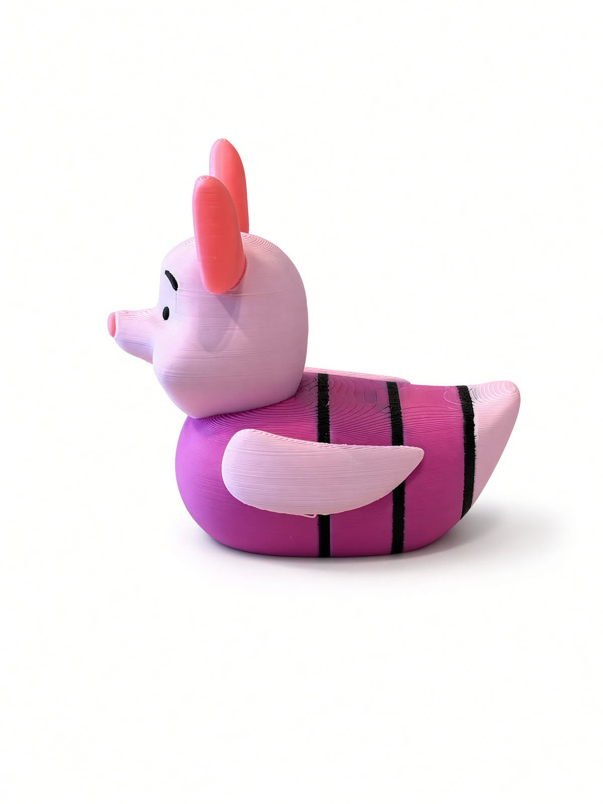 Piglet Duck