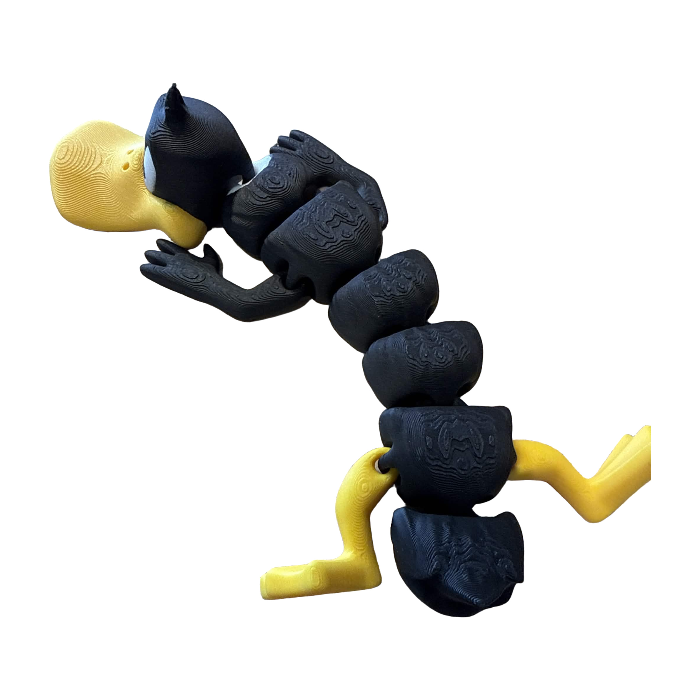 Daffy Duck