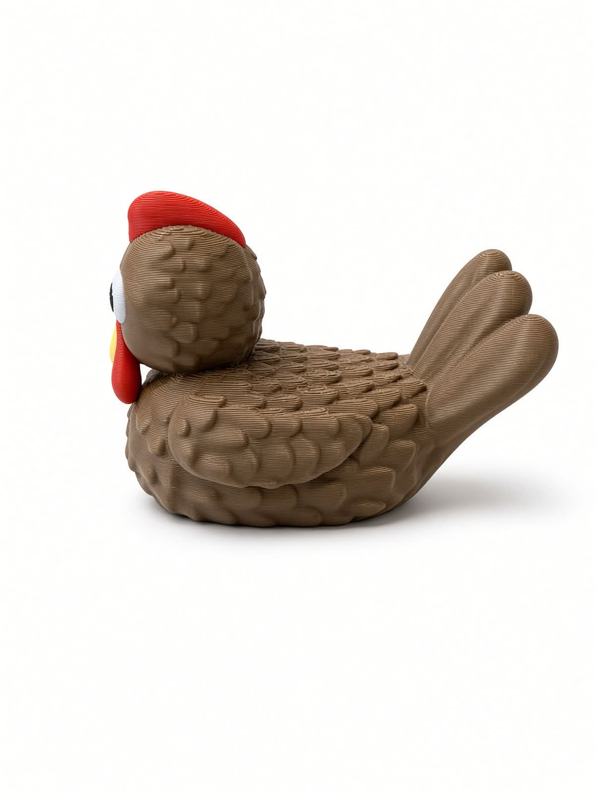 Turkey Duck