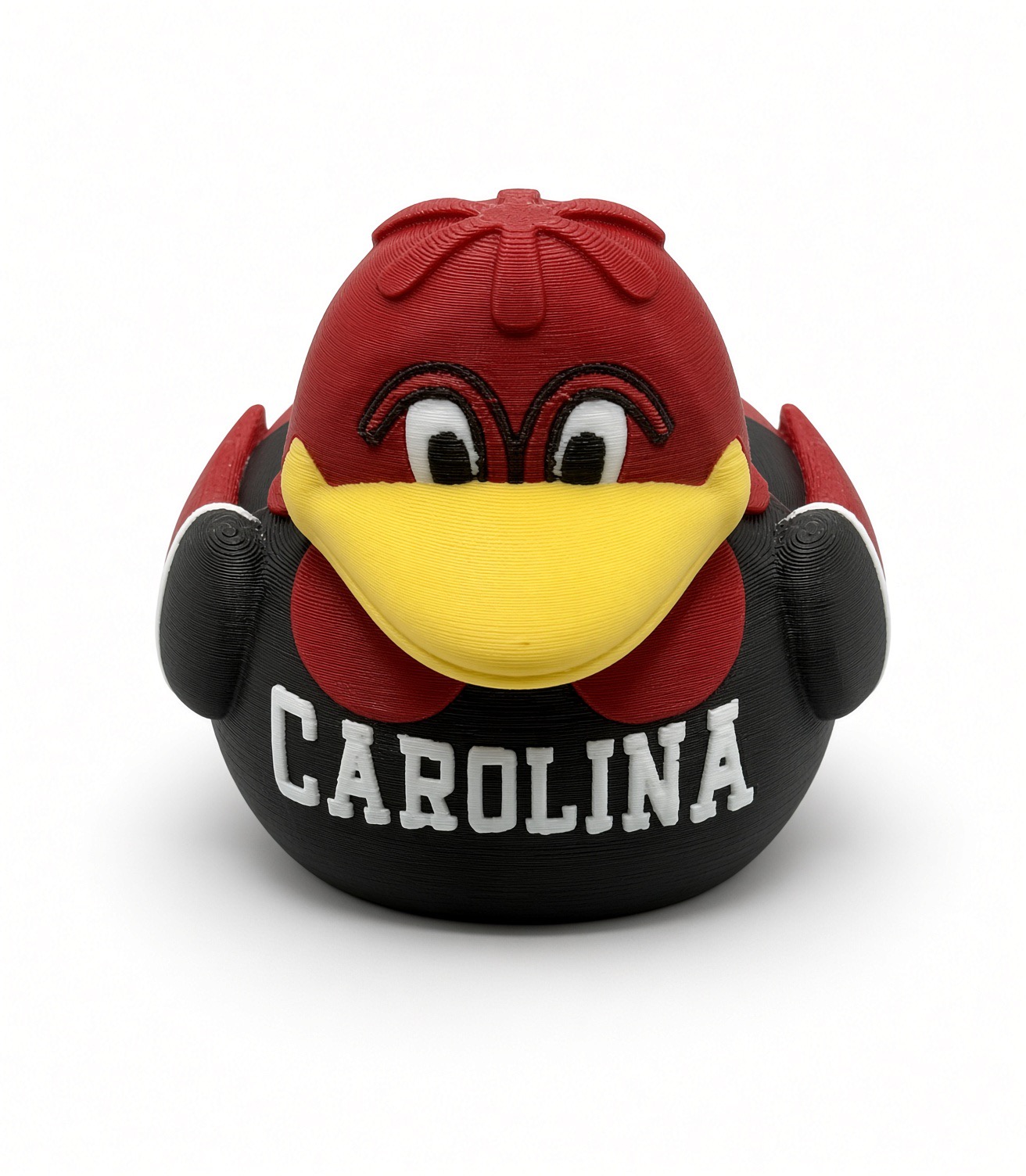 USC Gamecocks Cocky Duck
