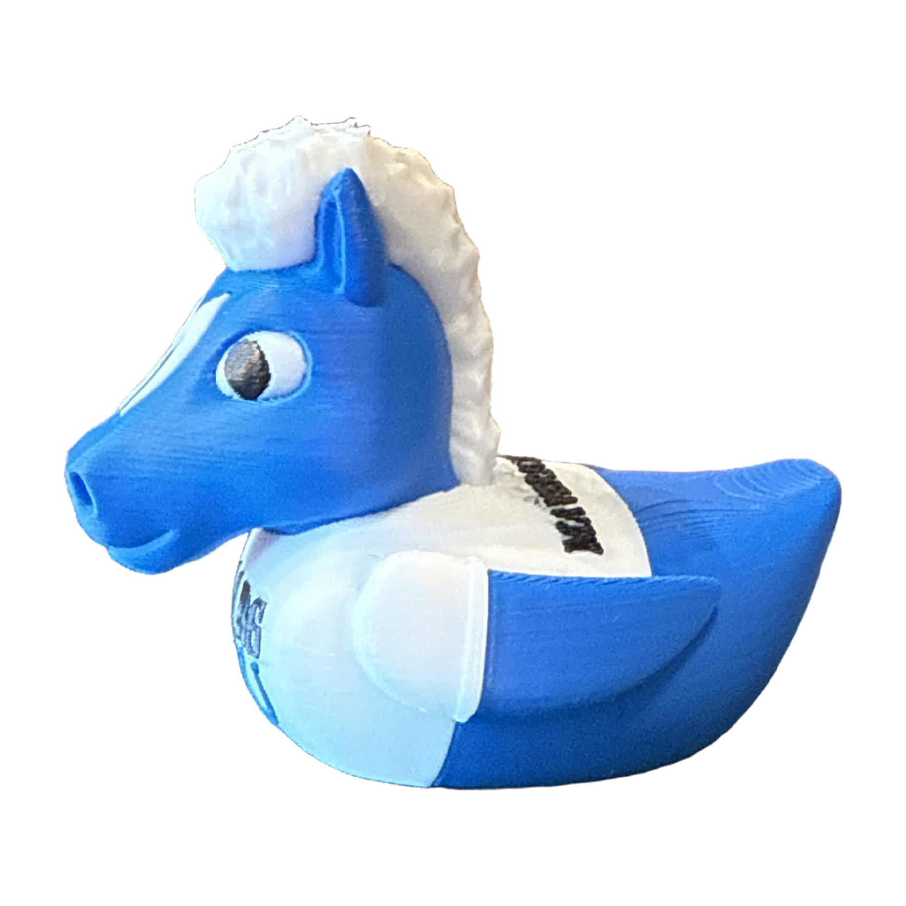 Dallas Mavericks Duck