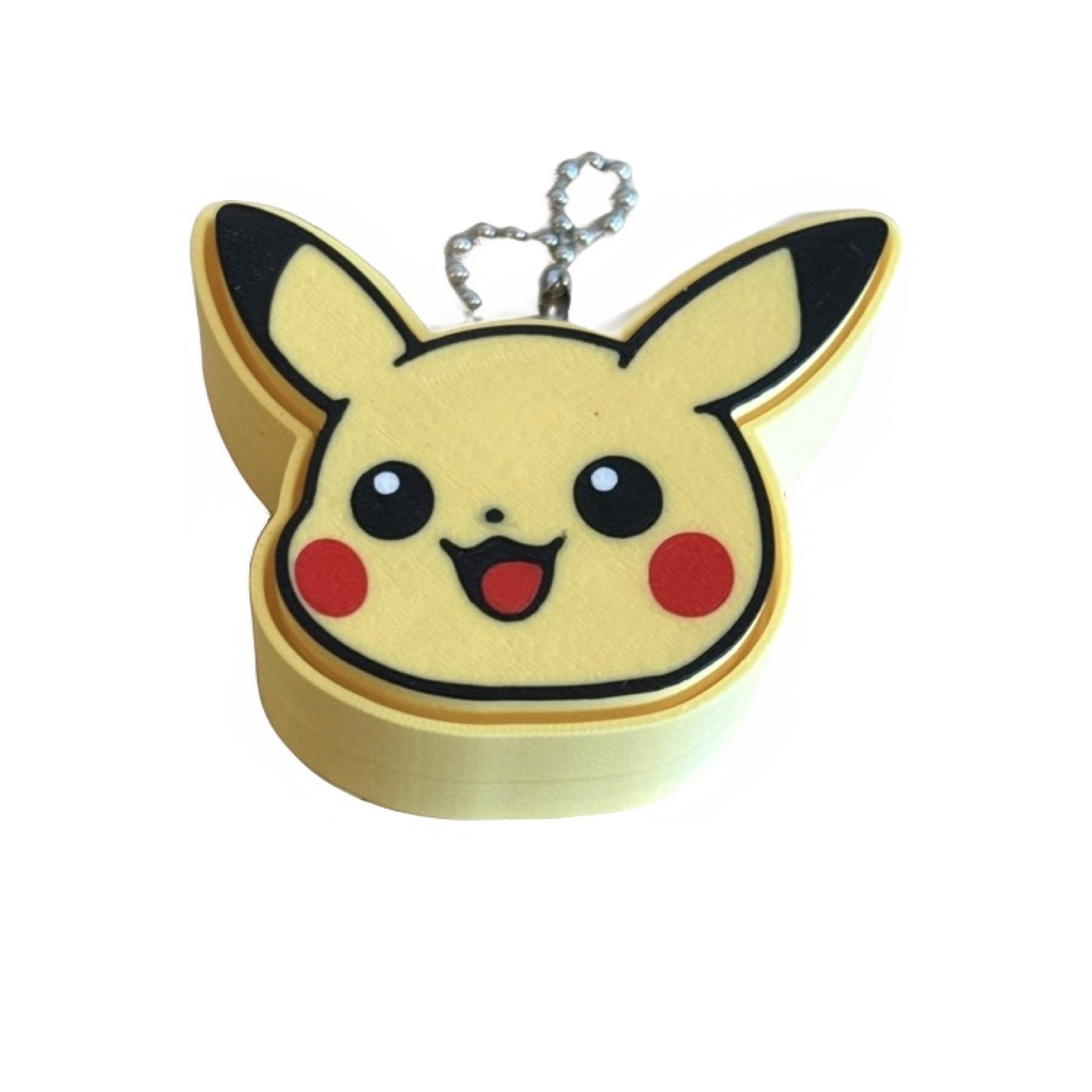 Pikachu Clicker 