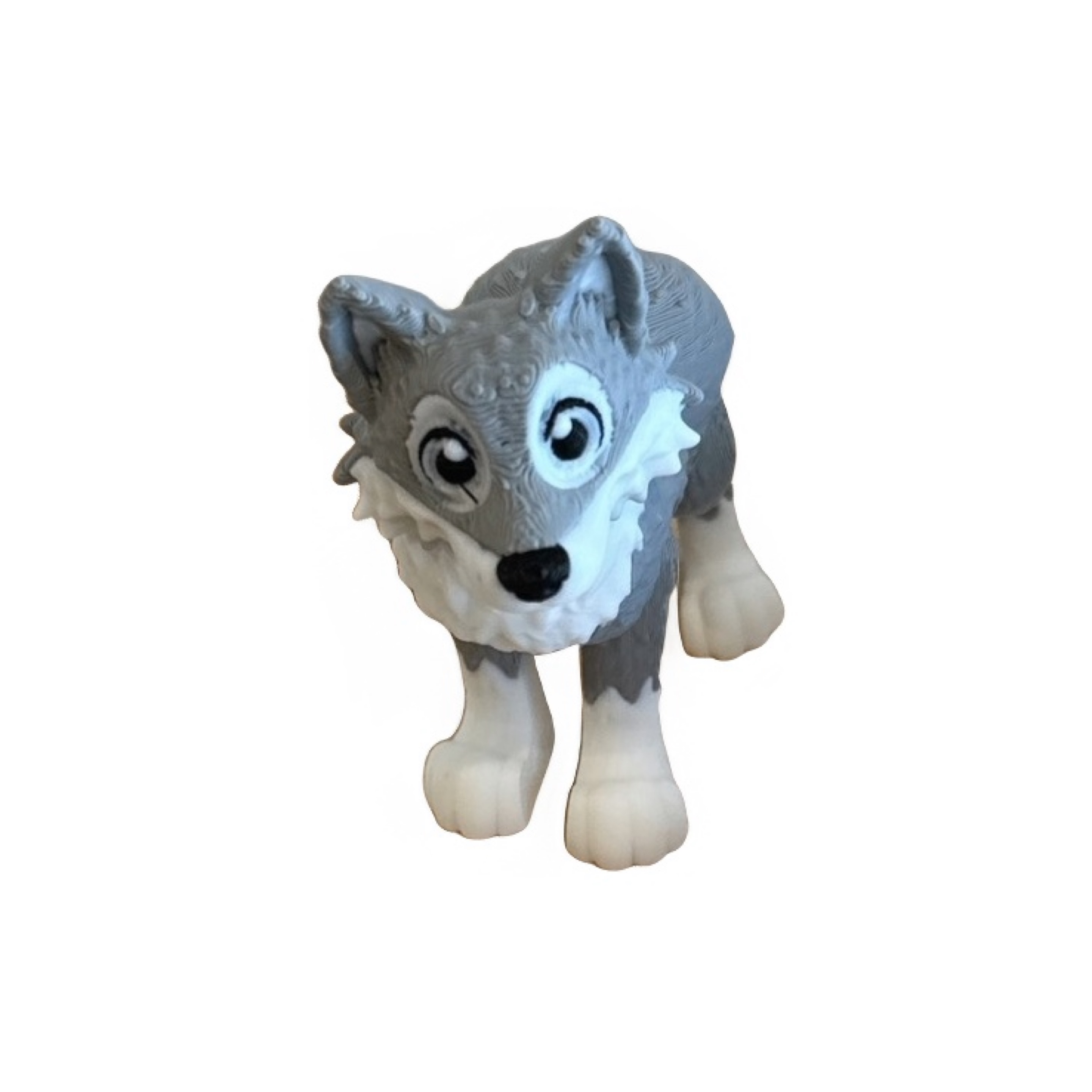 Wolf 
