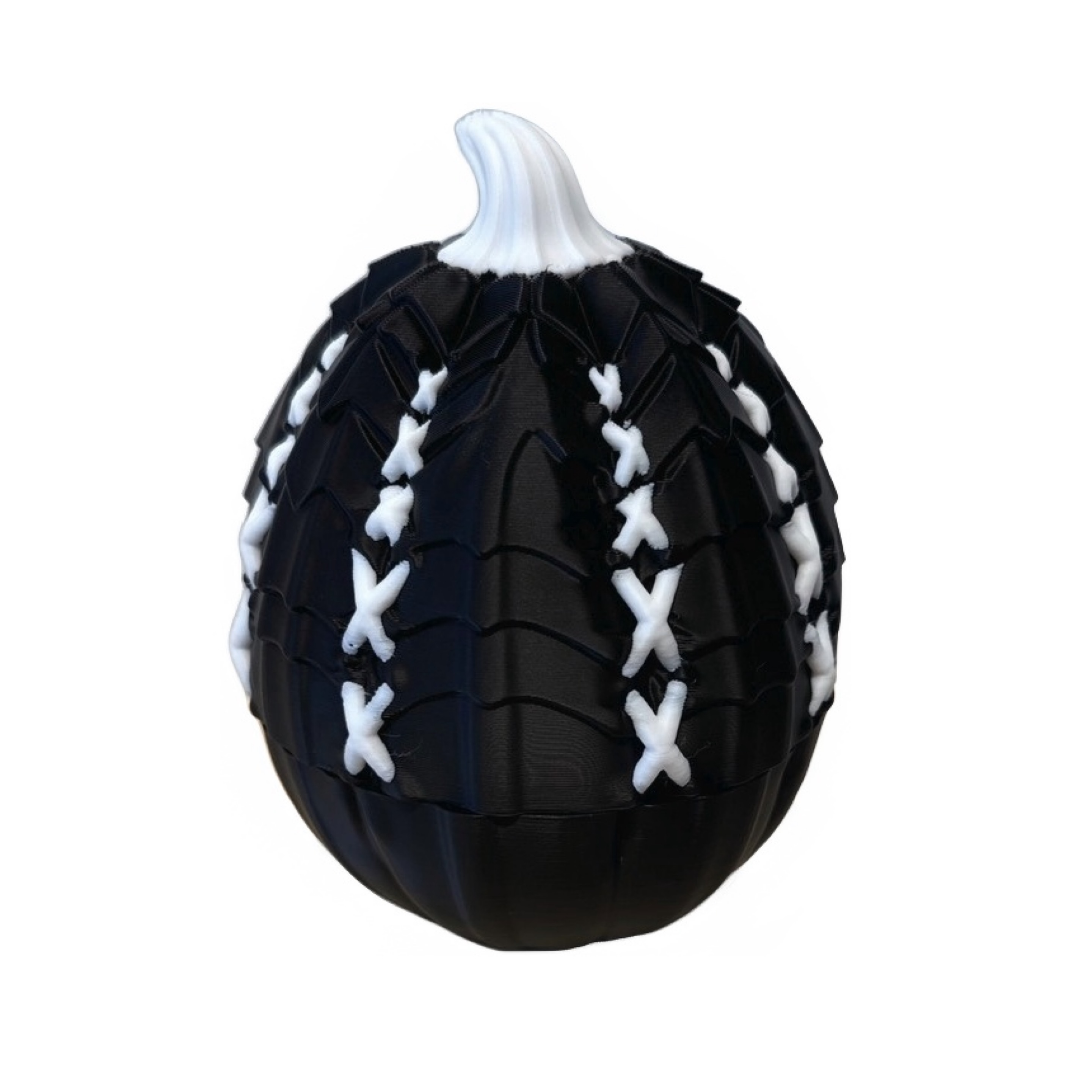 Jack Skellington Dragon & Egg Set