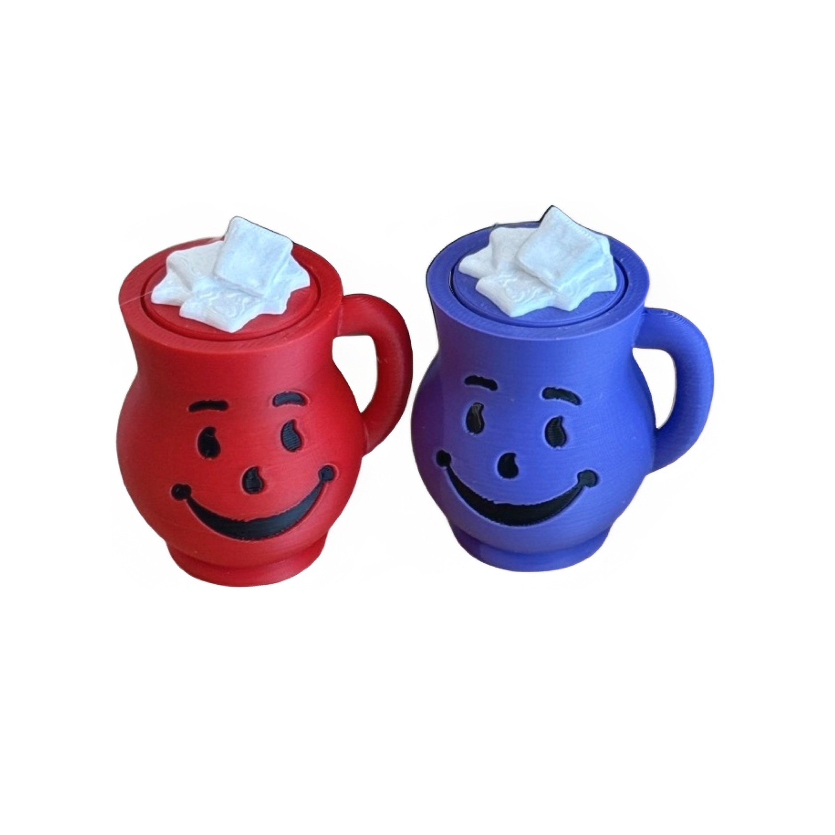 Kool Aid Clicker - Various Colors