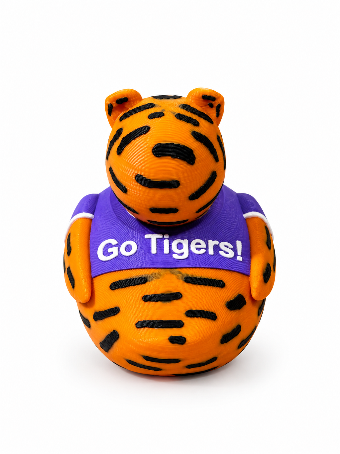 Clemson Duck