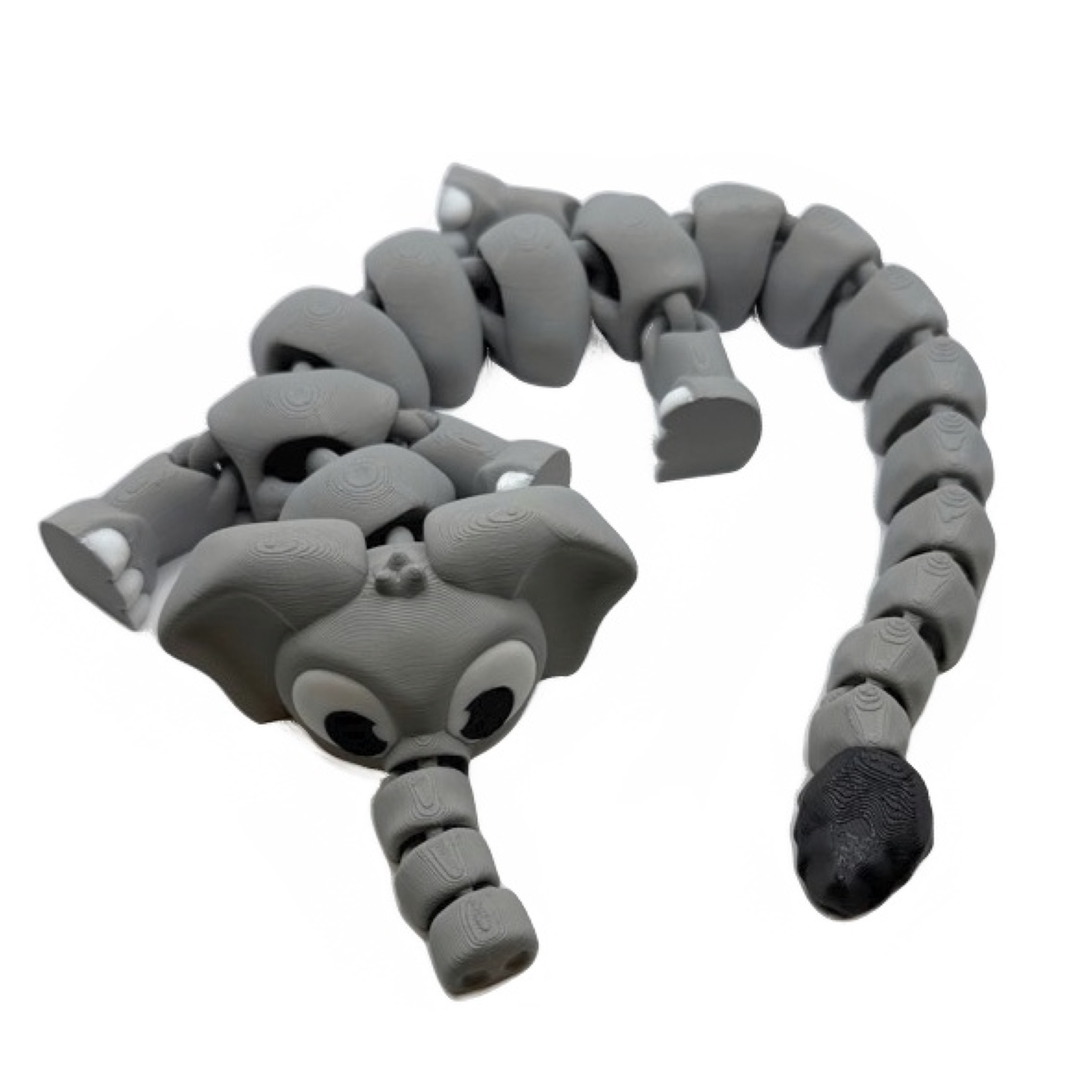 Elephant Dragon 