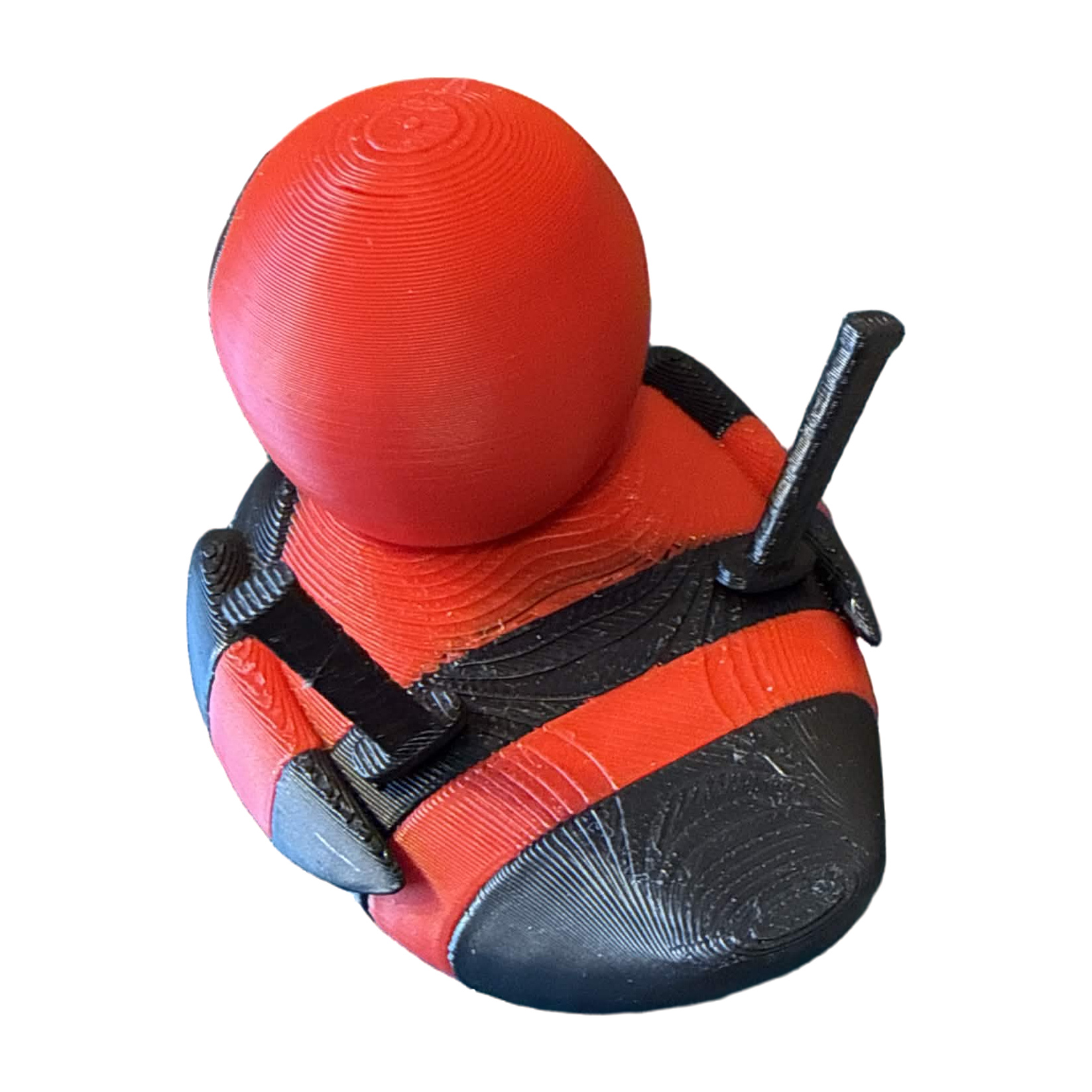 Deadpool Duck