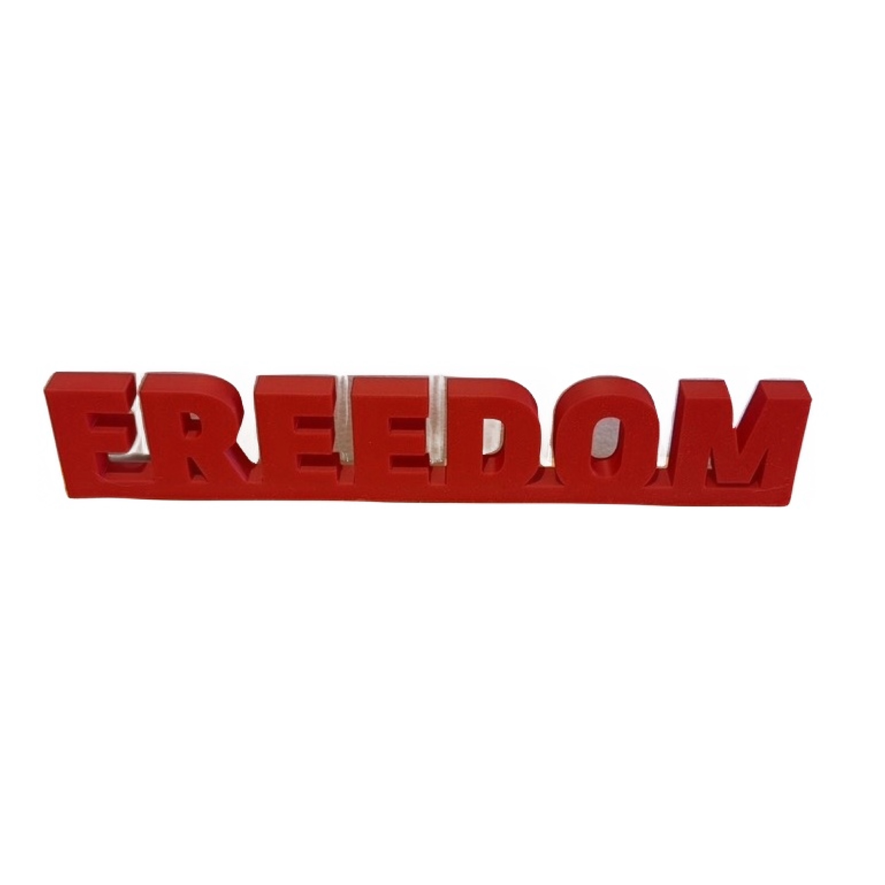 Freedom Sign