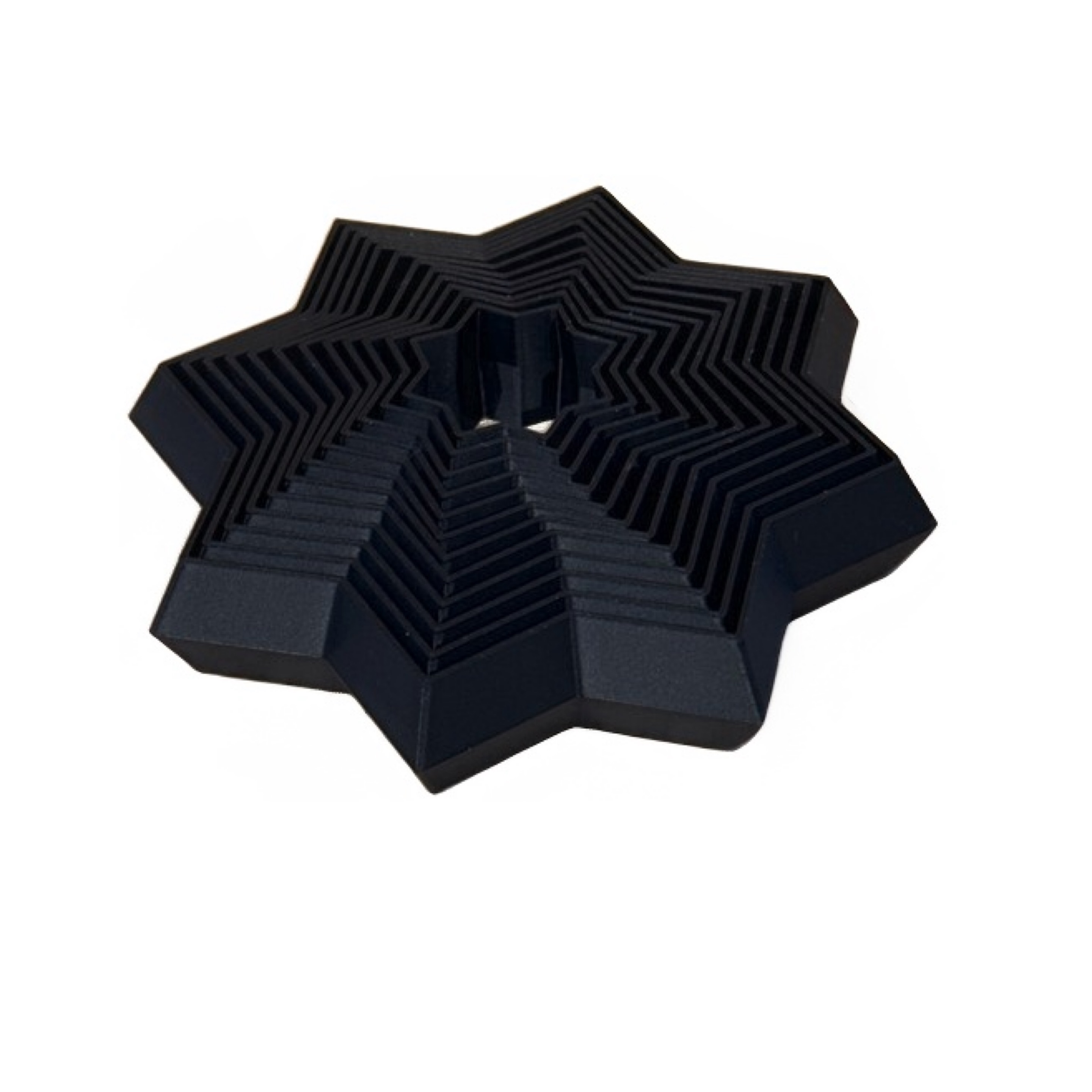 Black Star Fidget 