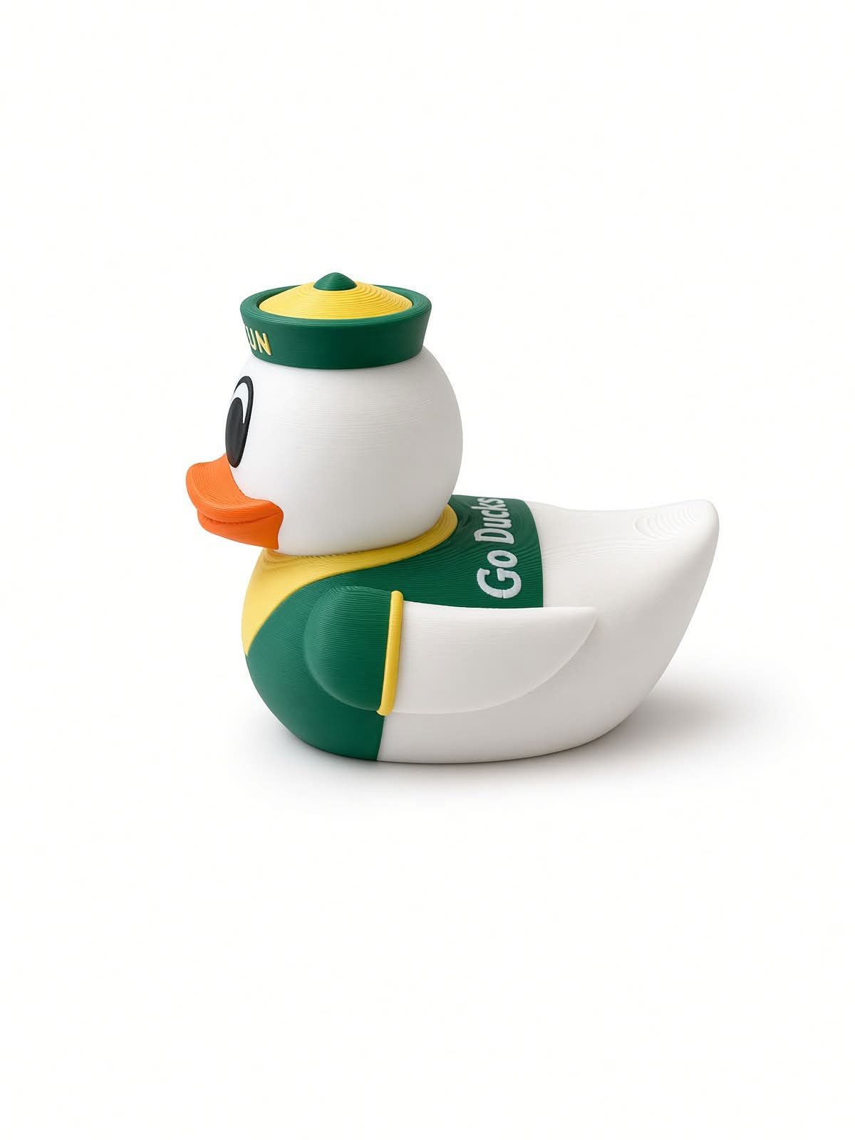 Oregon Duck