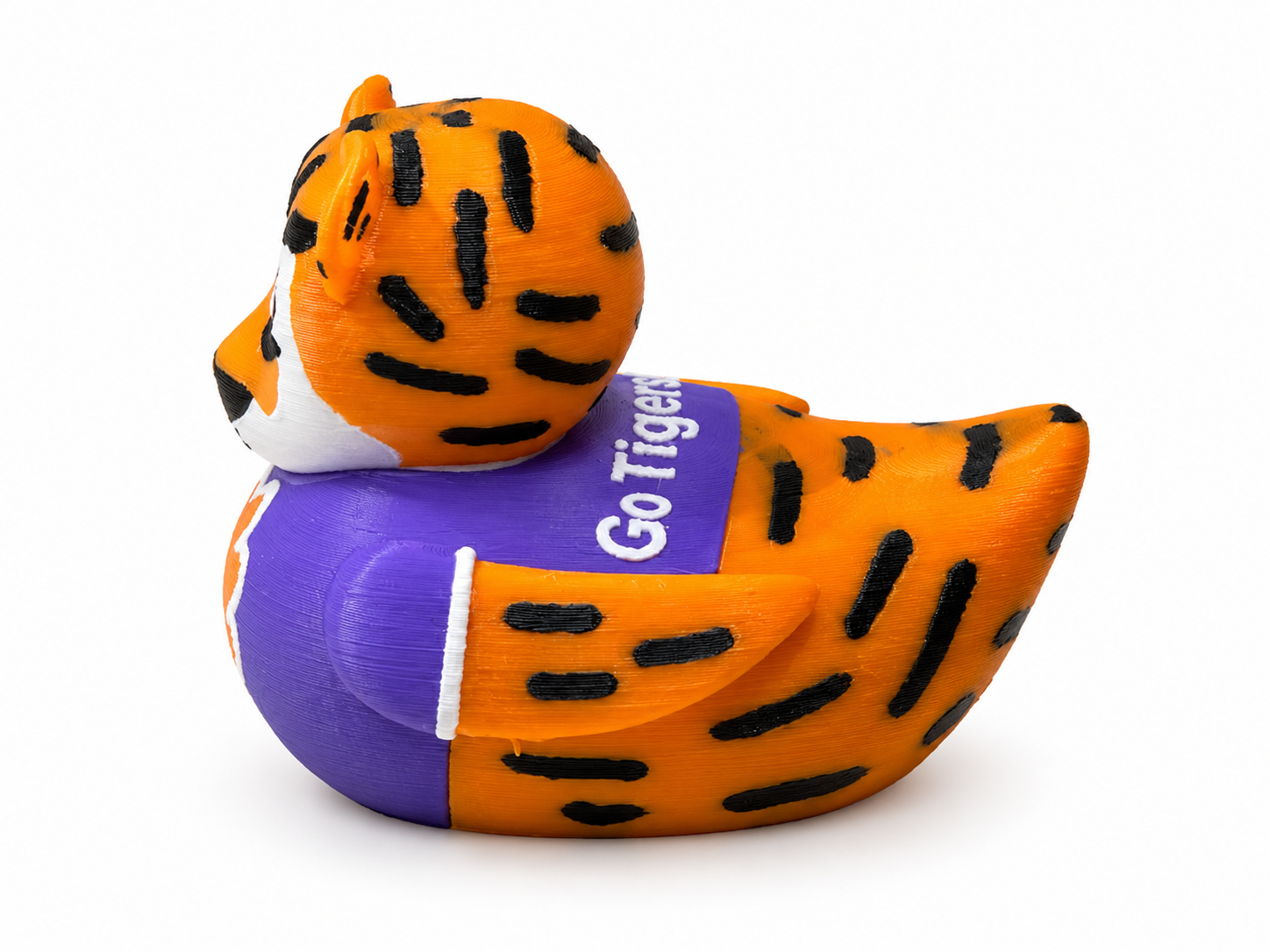 Clemson Duck
