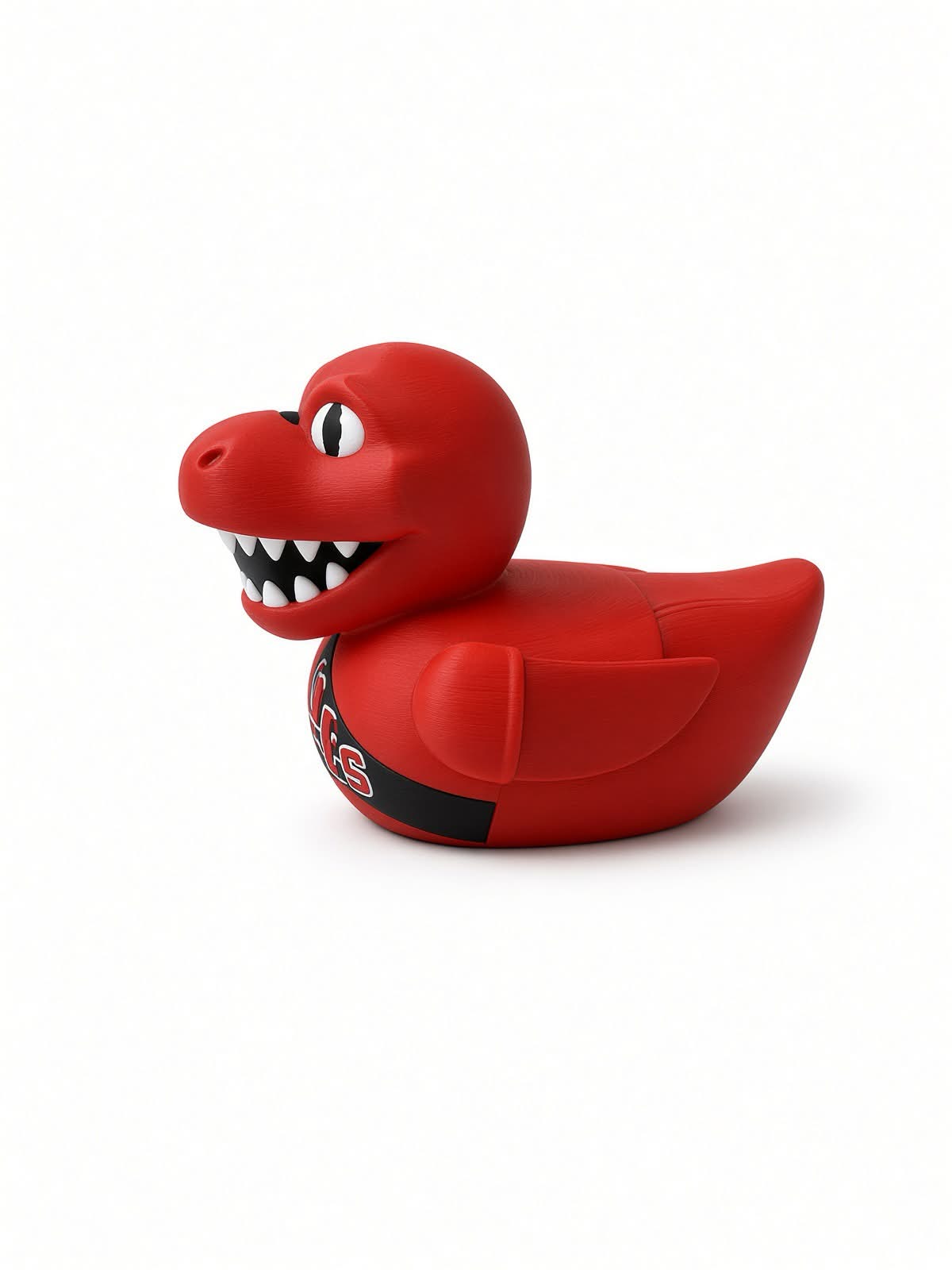 Toronto Raptors Duck