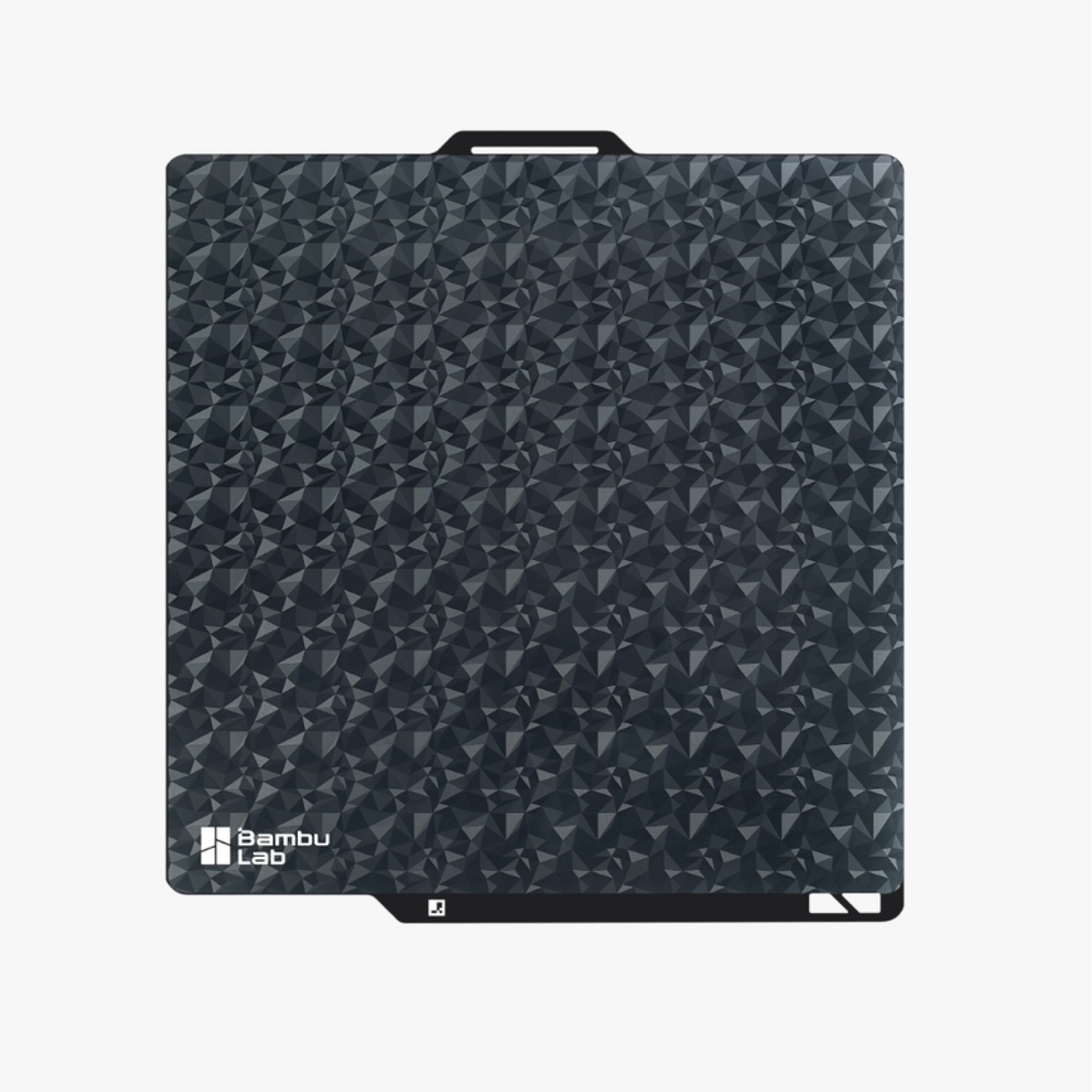Bambu Lab Diamond Surface Plate