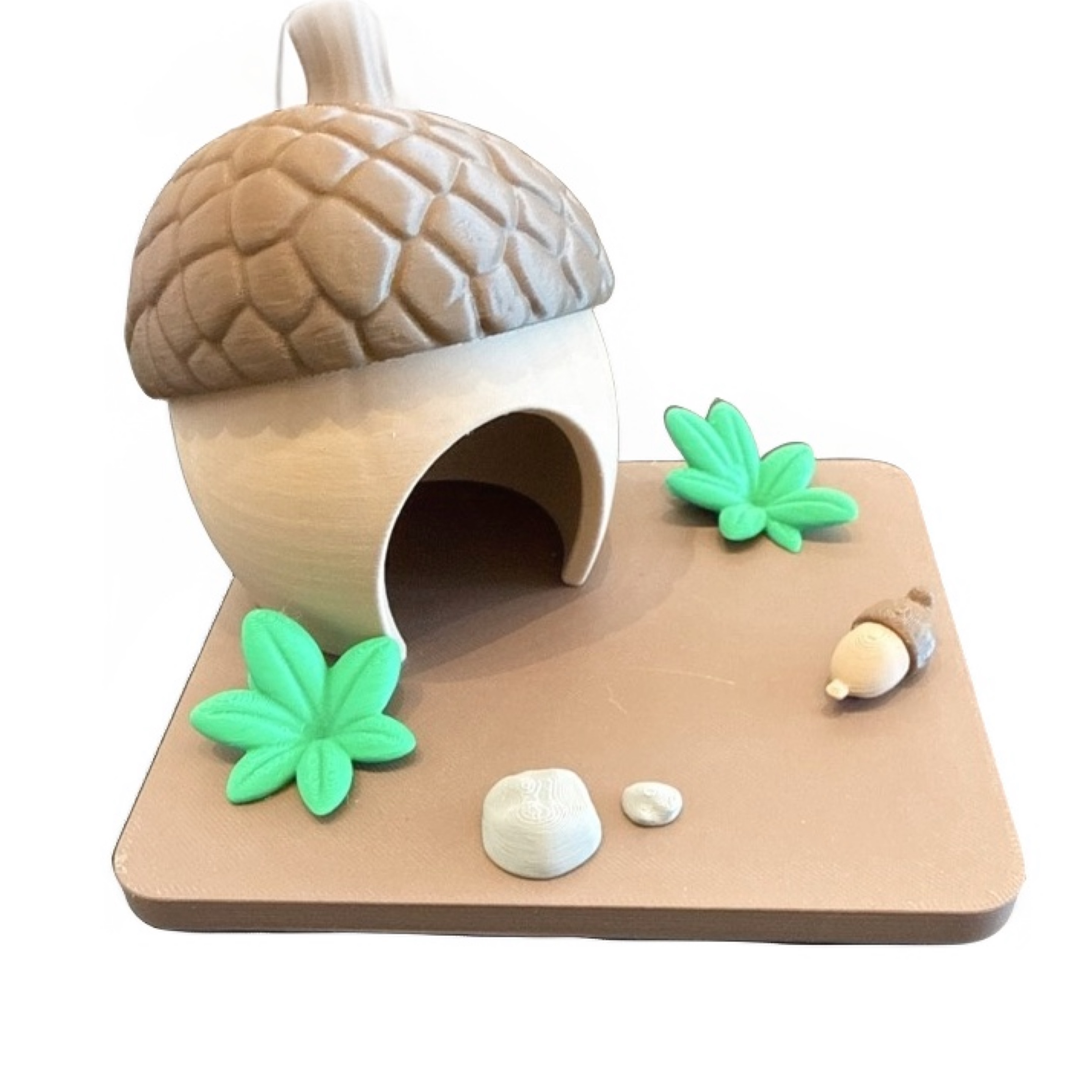 Acorn Play Set 