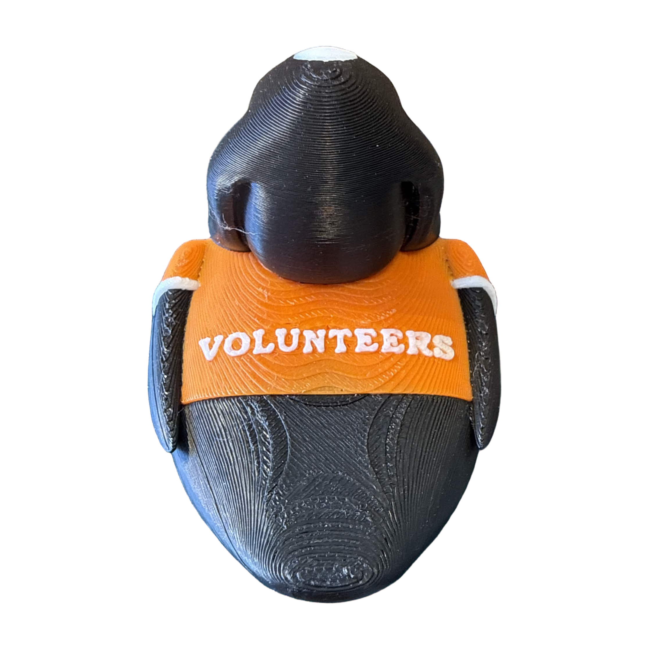 Tennessee Vols Duck