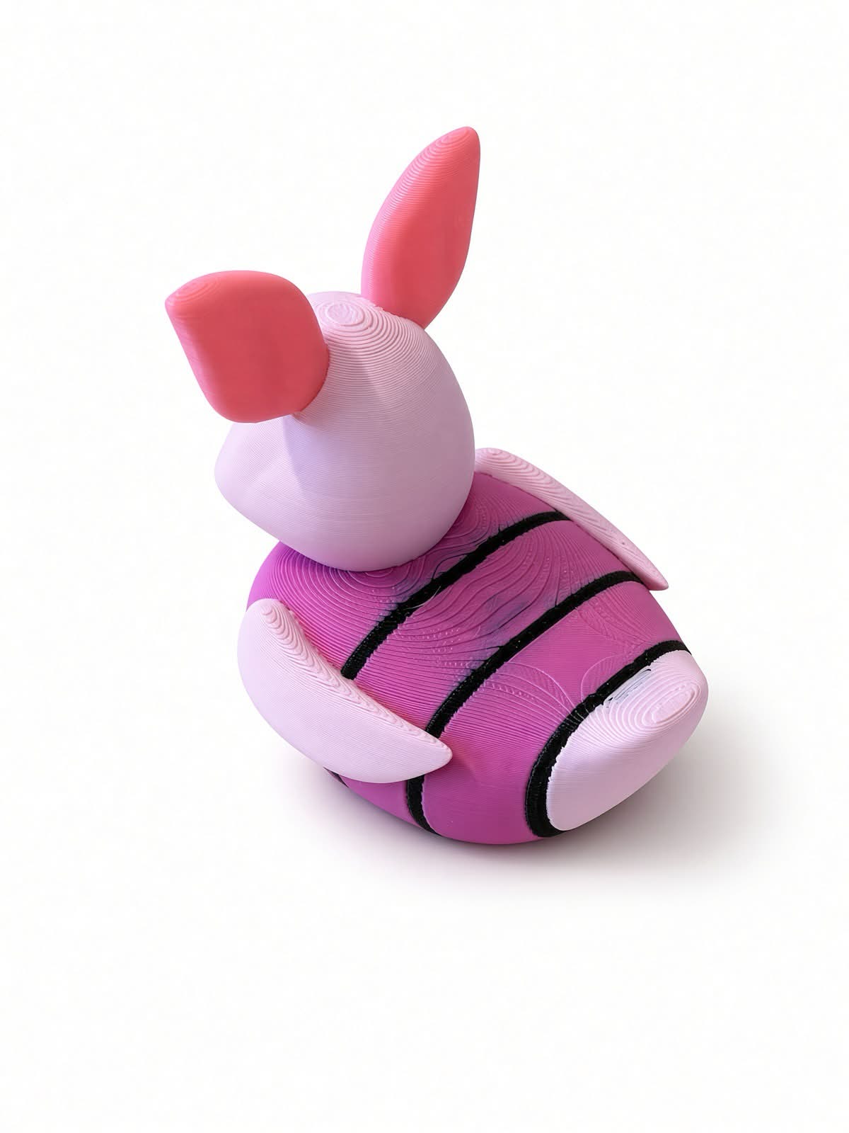 Piglet Duck