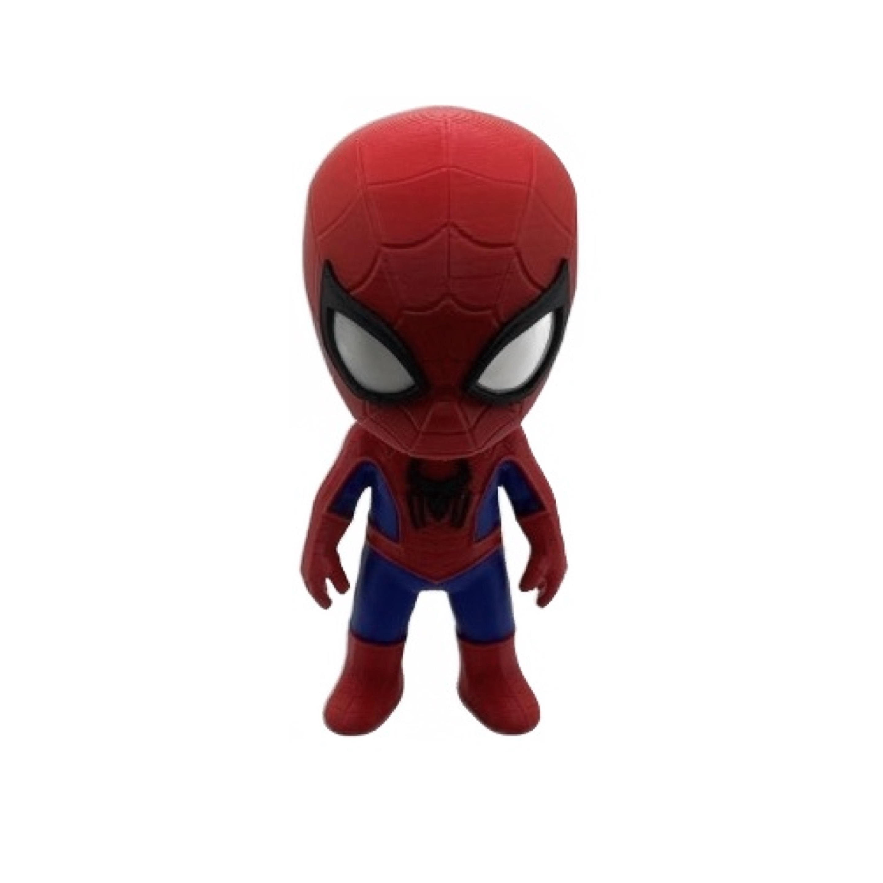 Spiderman Figure