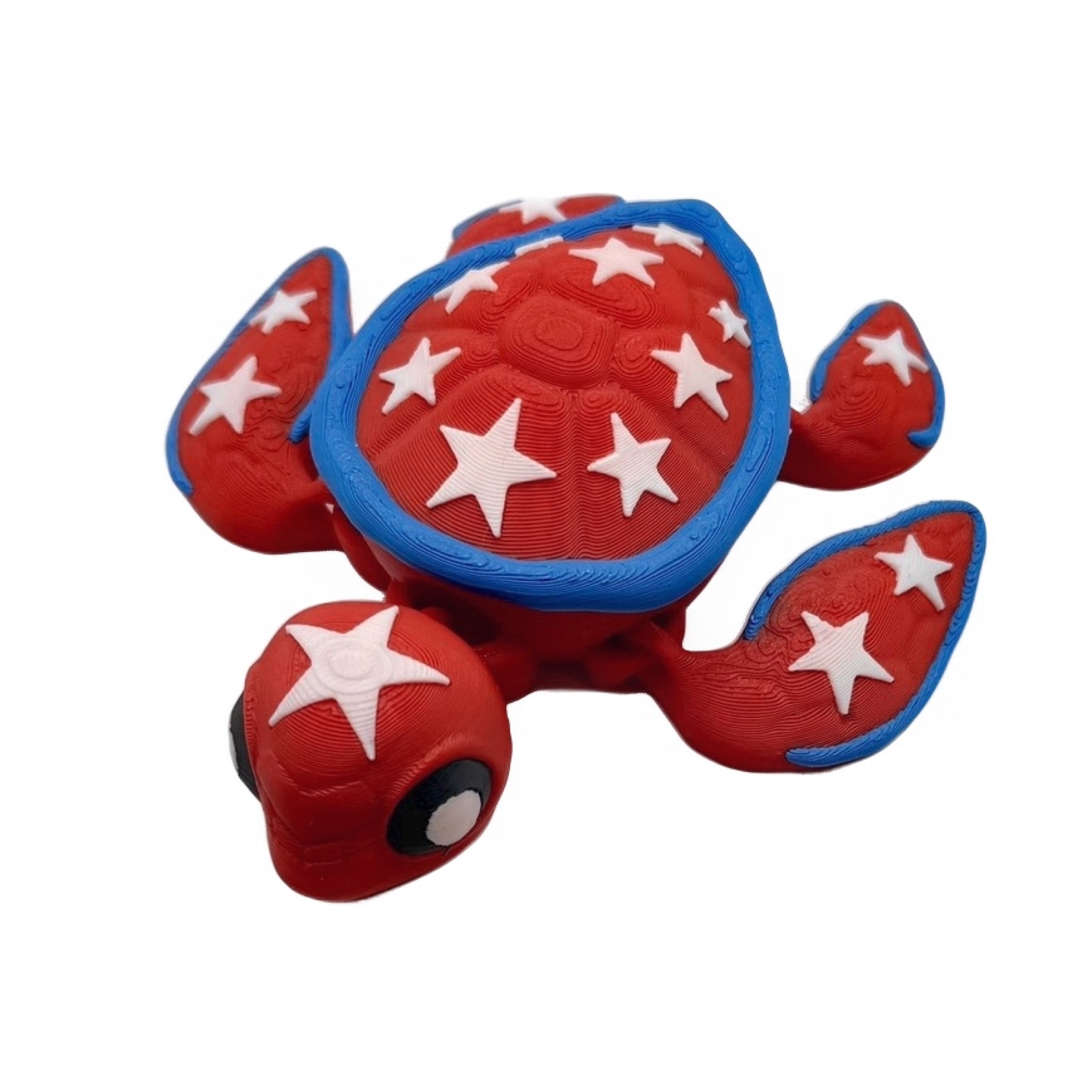 Freedom Turtle