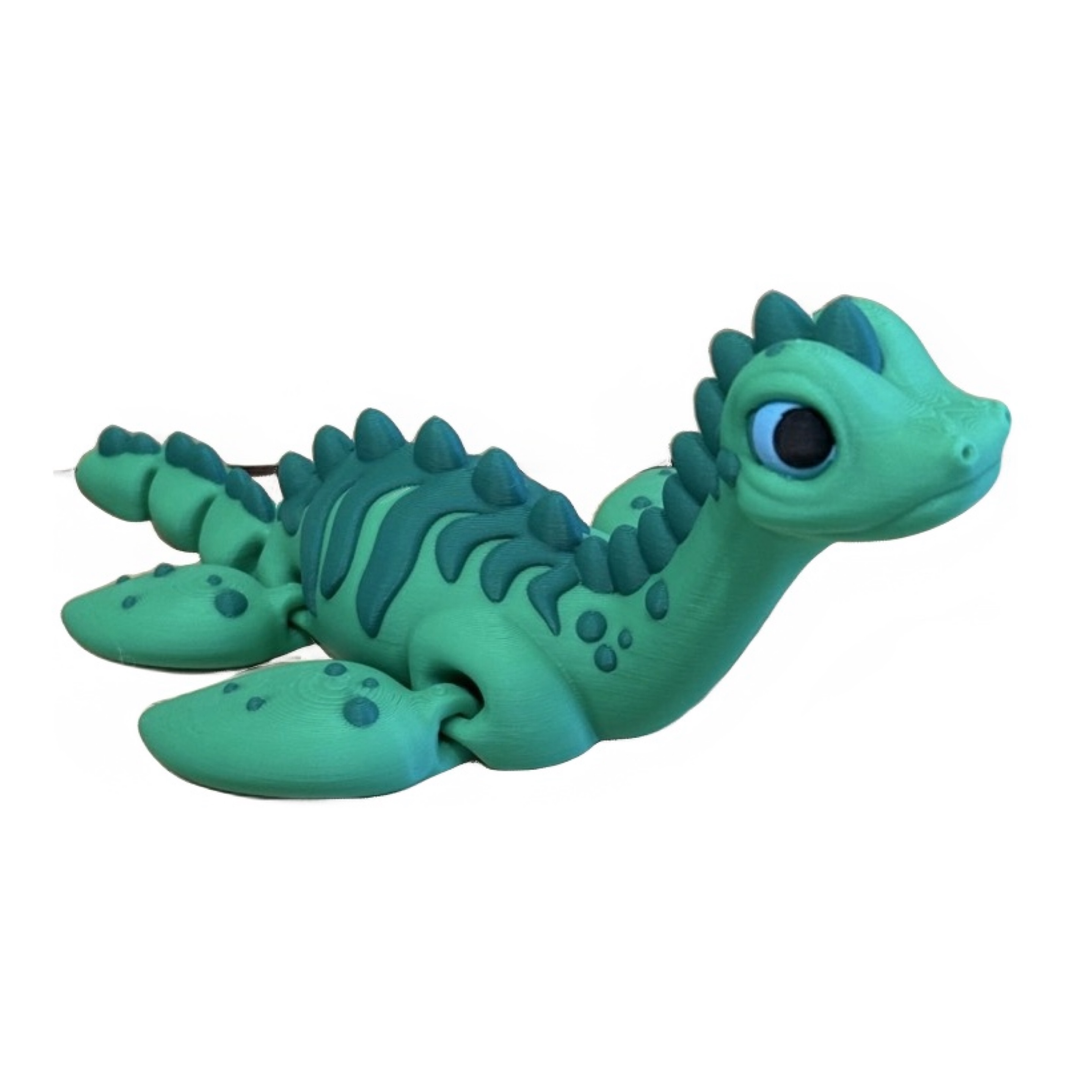 Loch Ness Monster 