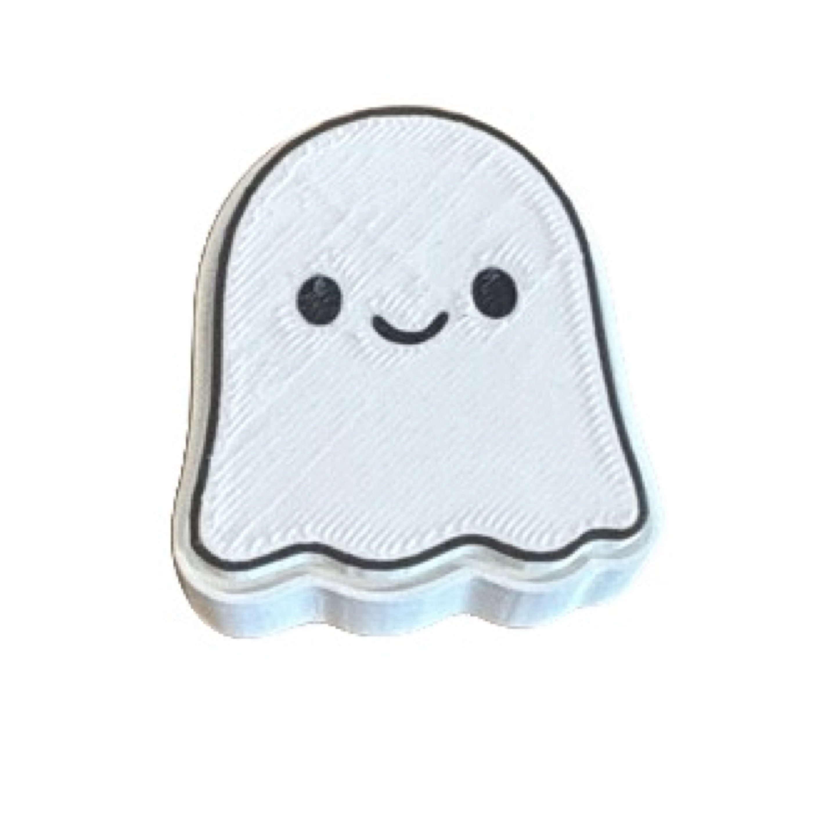 Ghost Clicker 