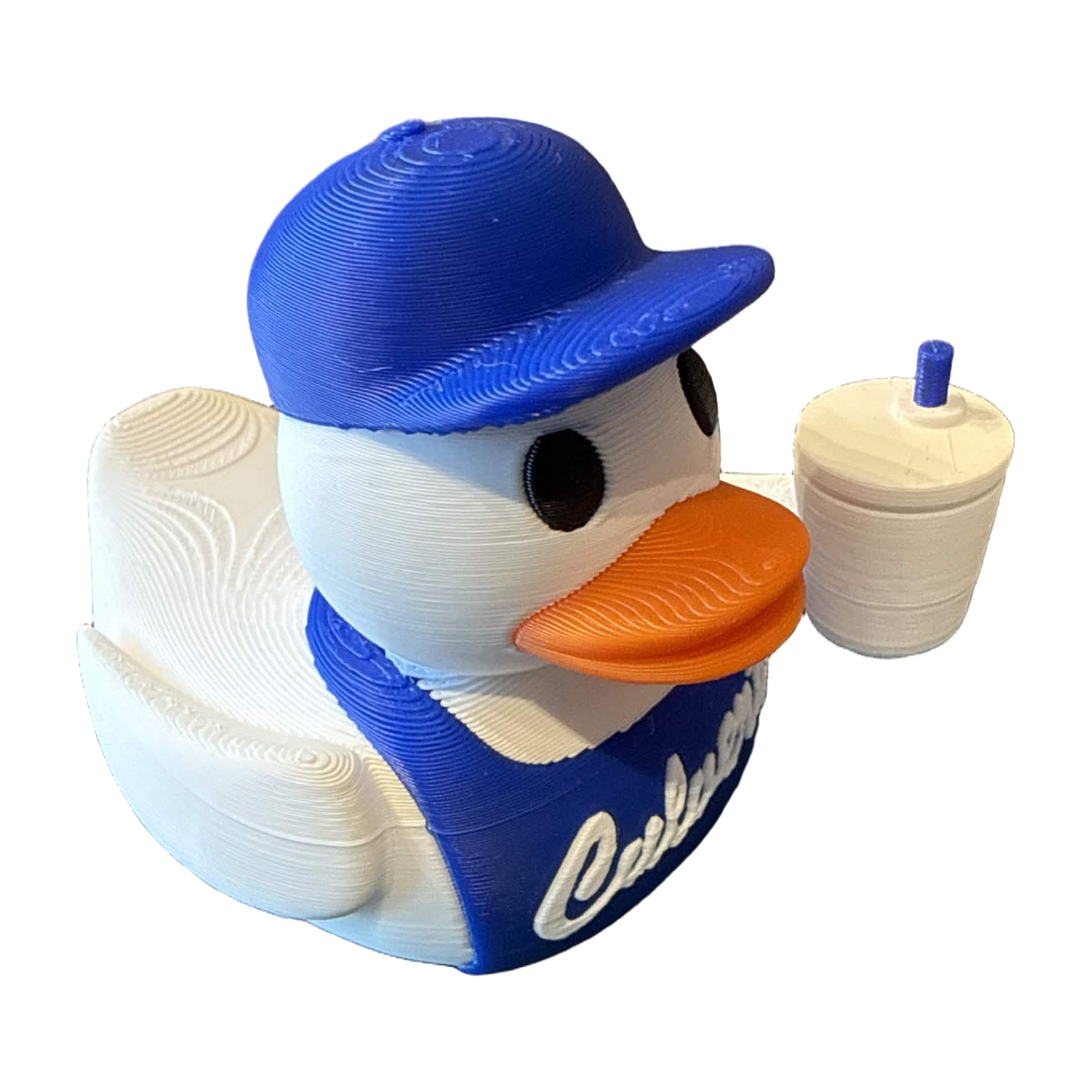 Culver Duck