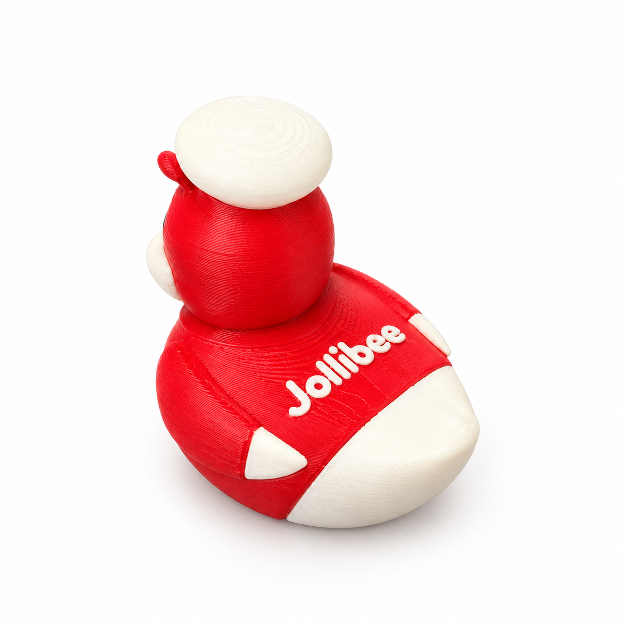 Jollibee Chicken Duck