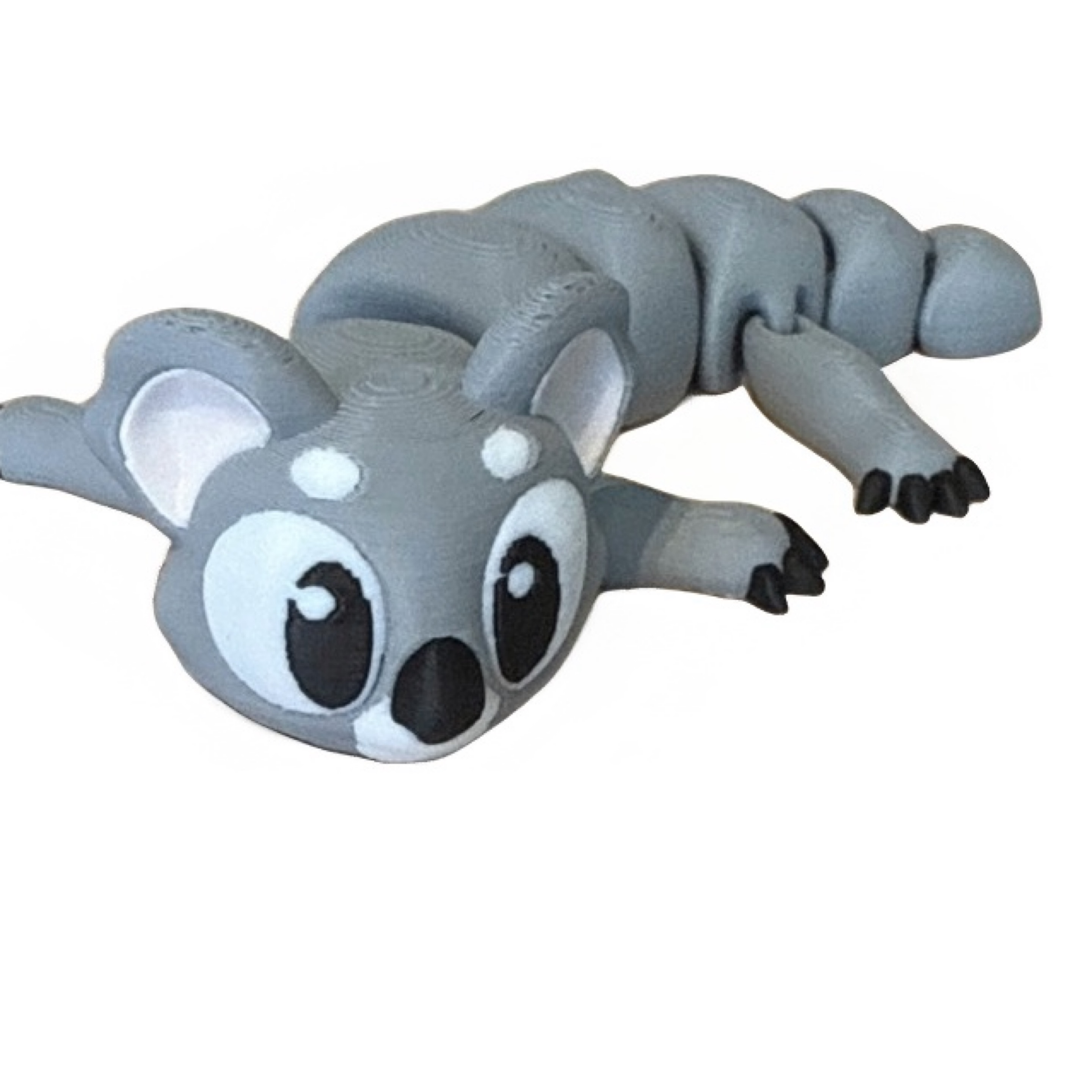 Koala Dragon