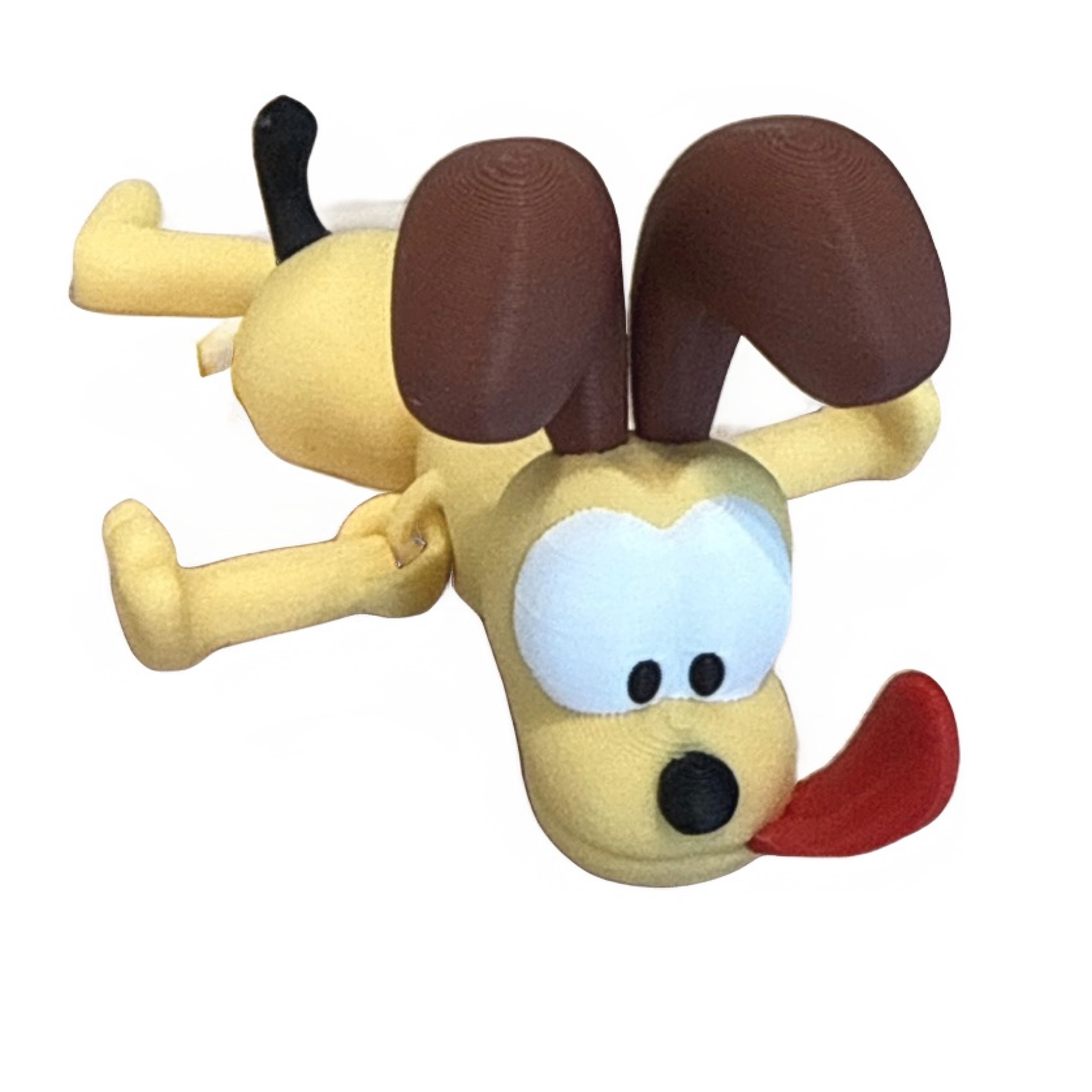 Odie