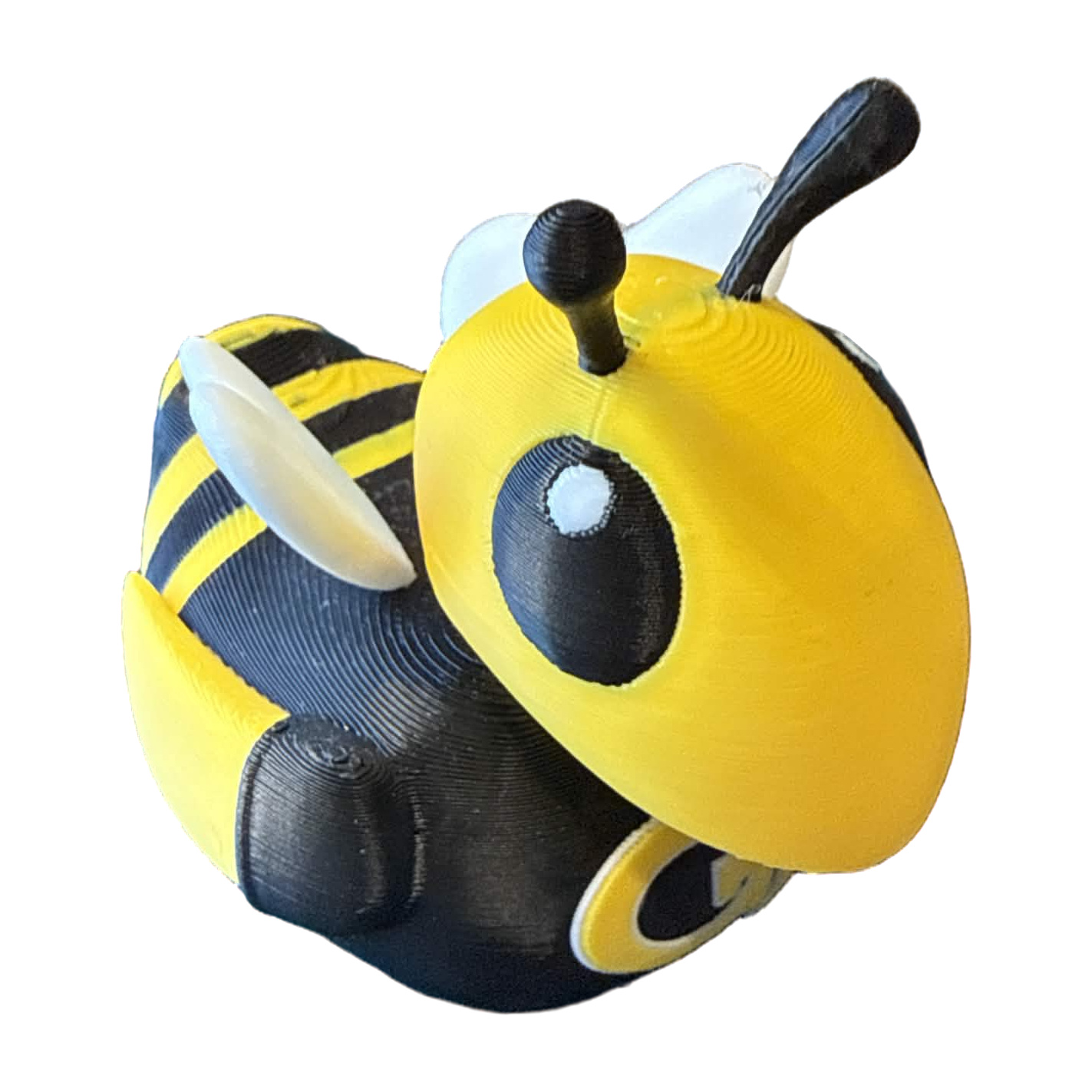 Georgia Tech Yellow Jackets Duck