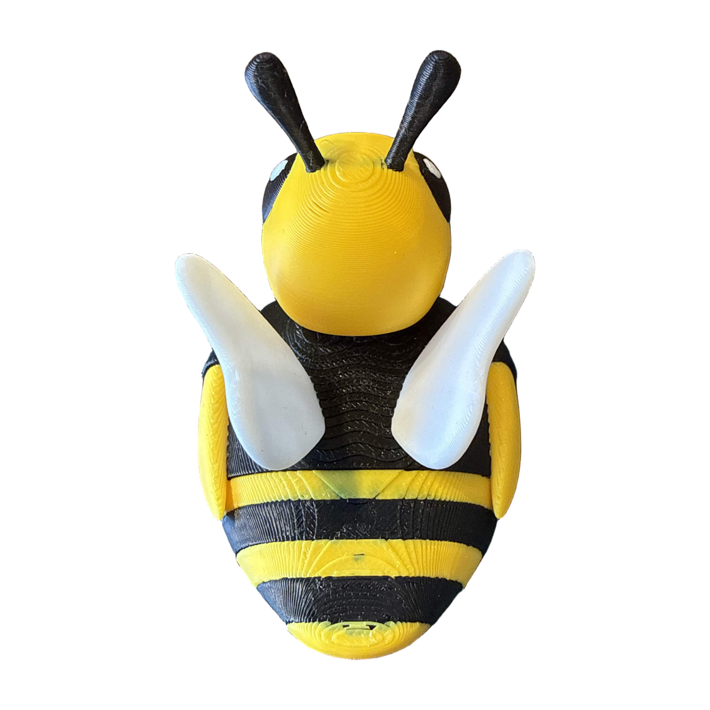 Georgia Tech Yellow Jackets Duck