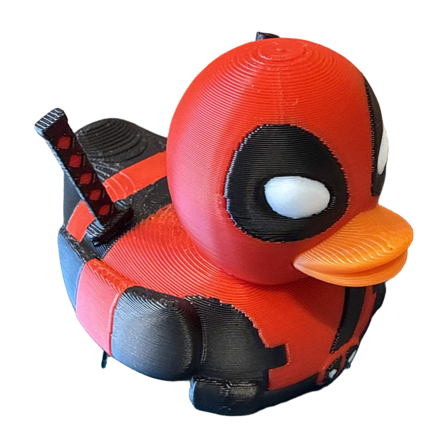 Deadpool Duck
