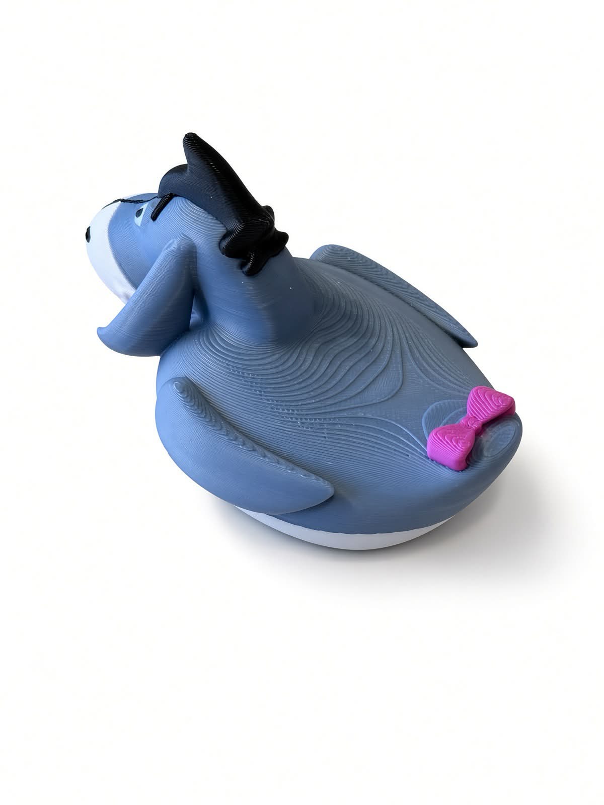 Eeyore Duck