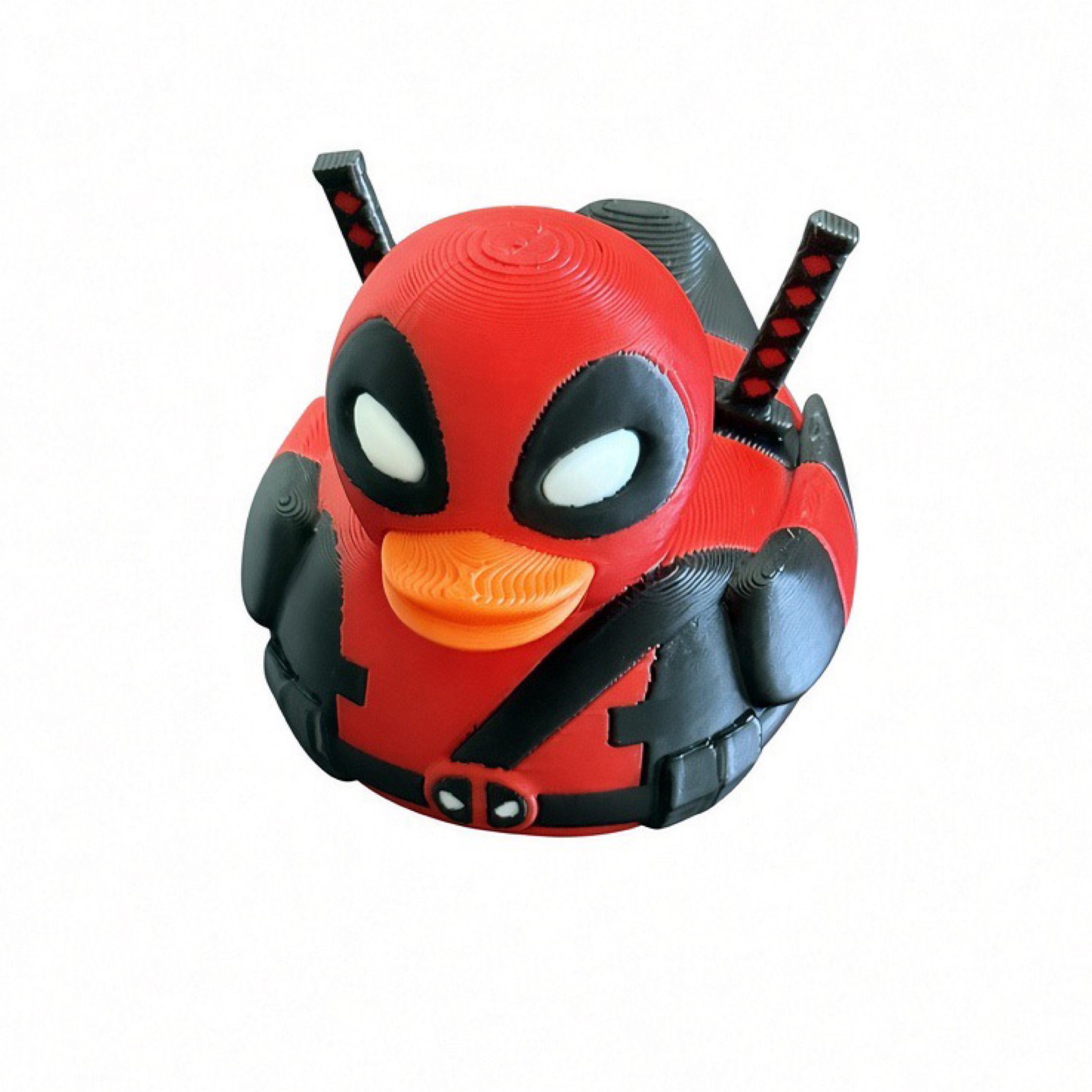 Deadpool Duck
