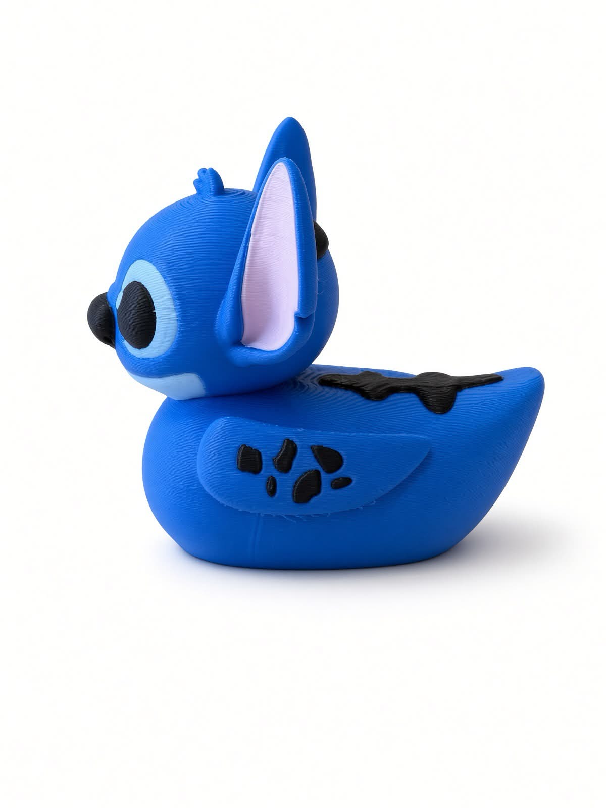 Stitch Duck