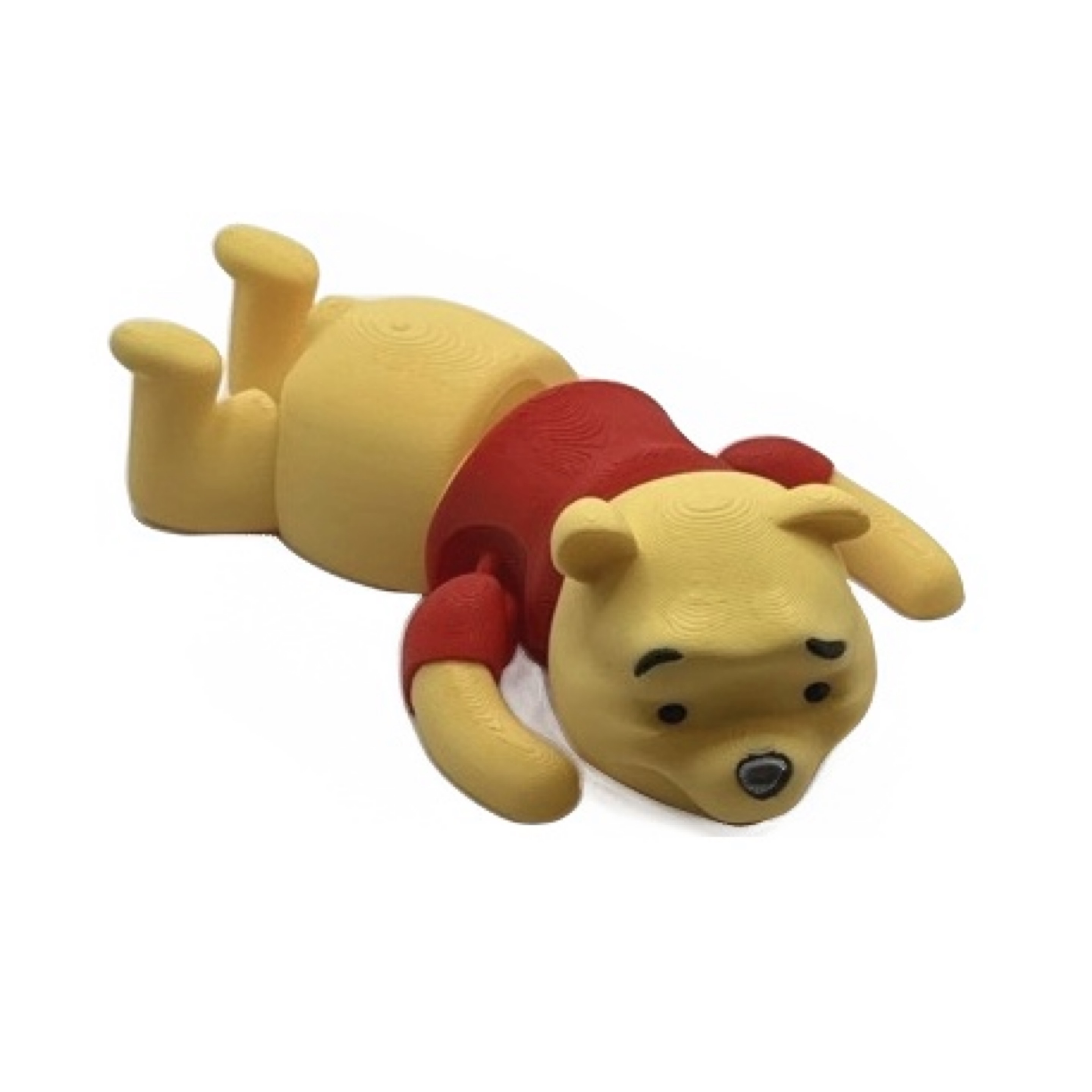 Pooh Bear