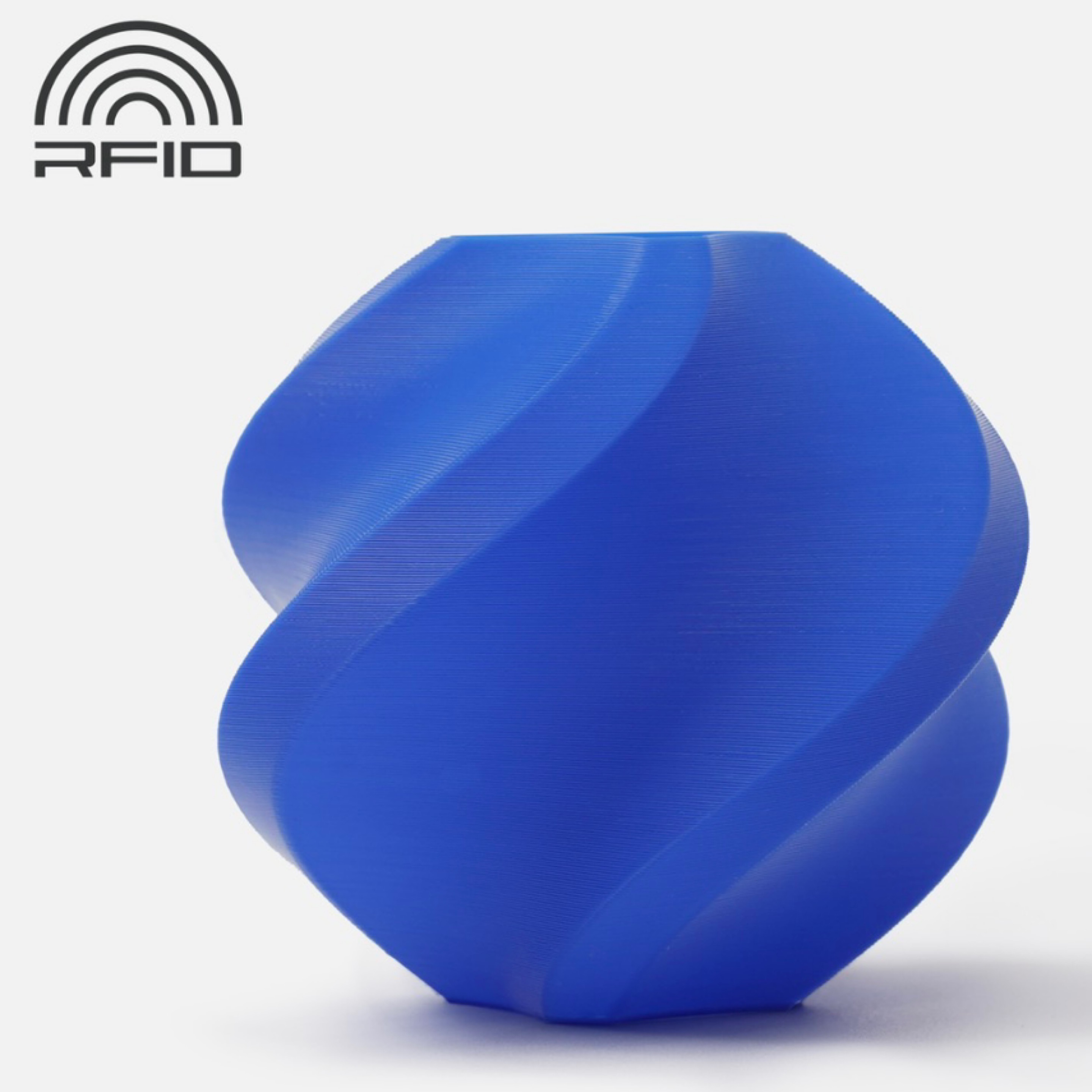 Bambu Lab ABS - Blue - Refill