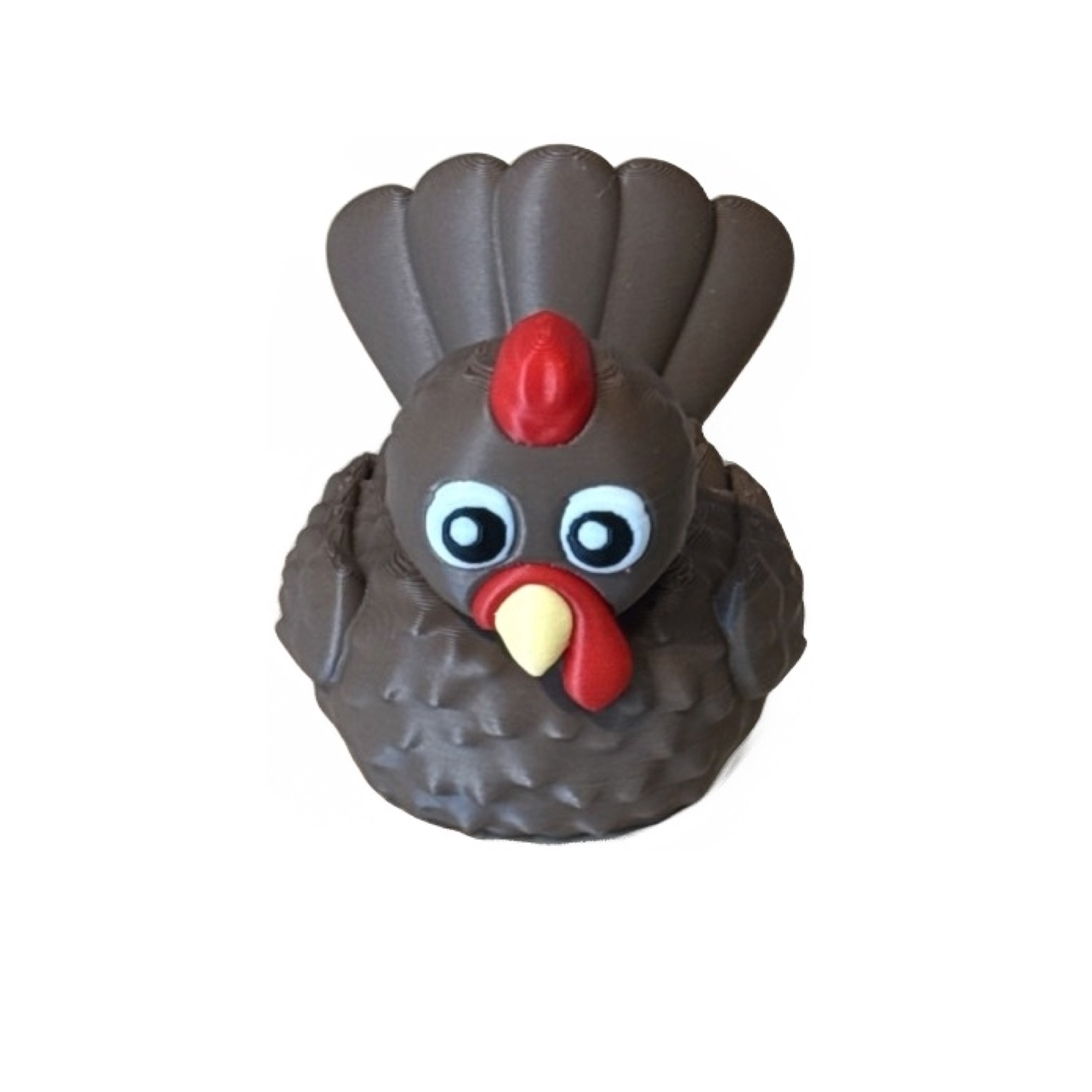 Turkey Duck