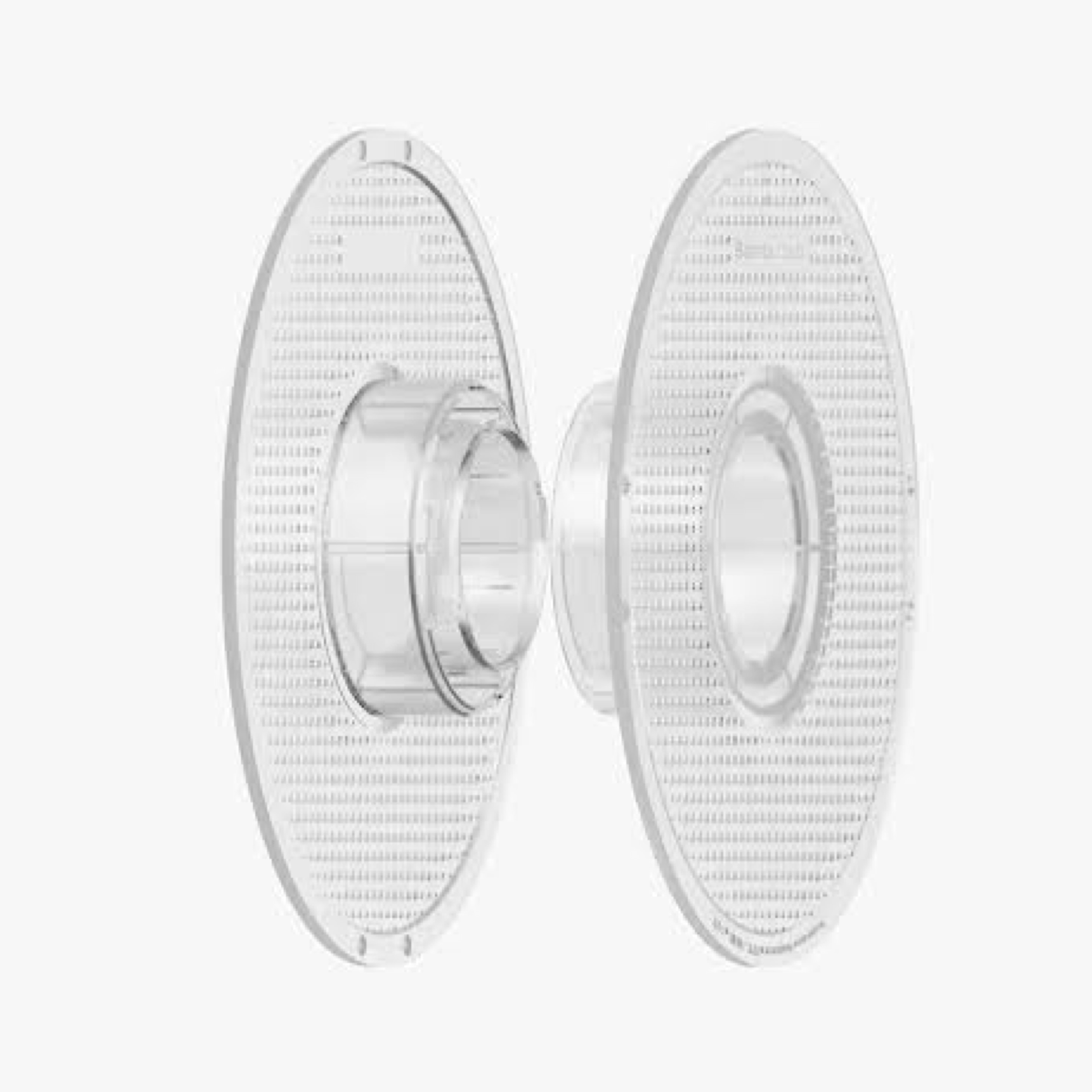 Empty Spool - Clear 