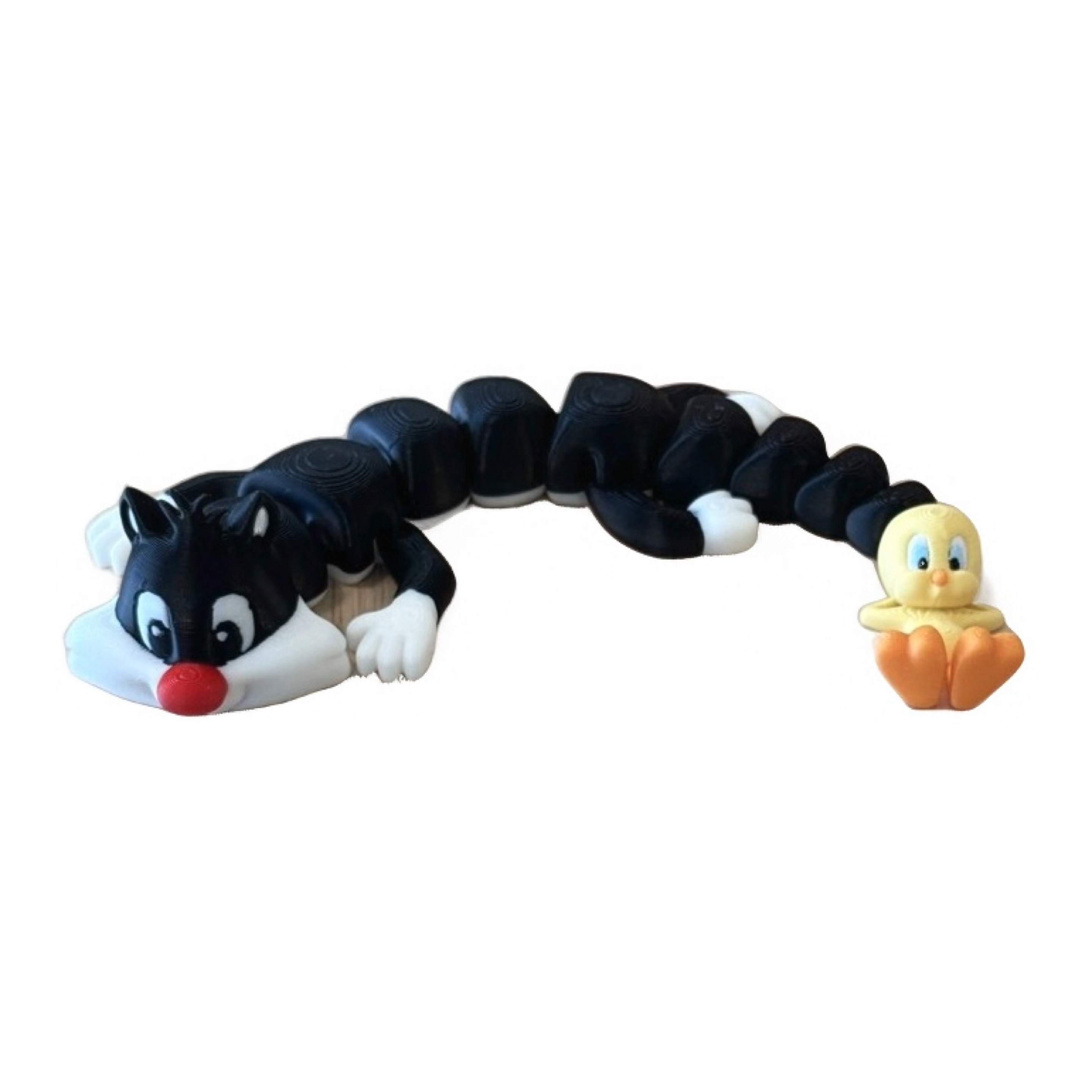 Sylvester & Tweety Toy
