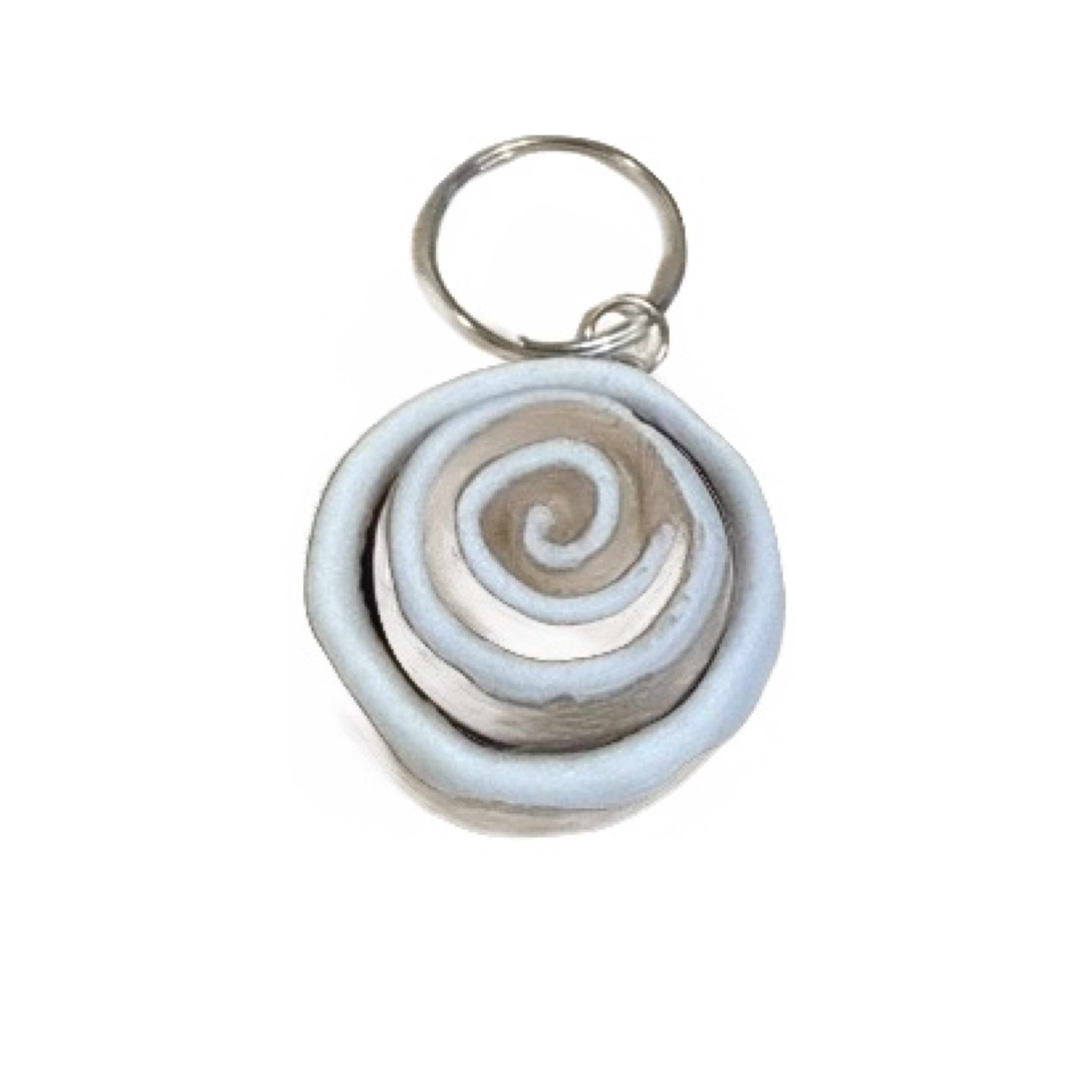 Cinnamon Bun Clicker