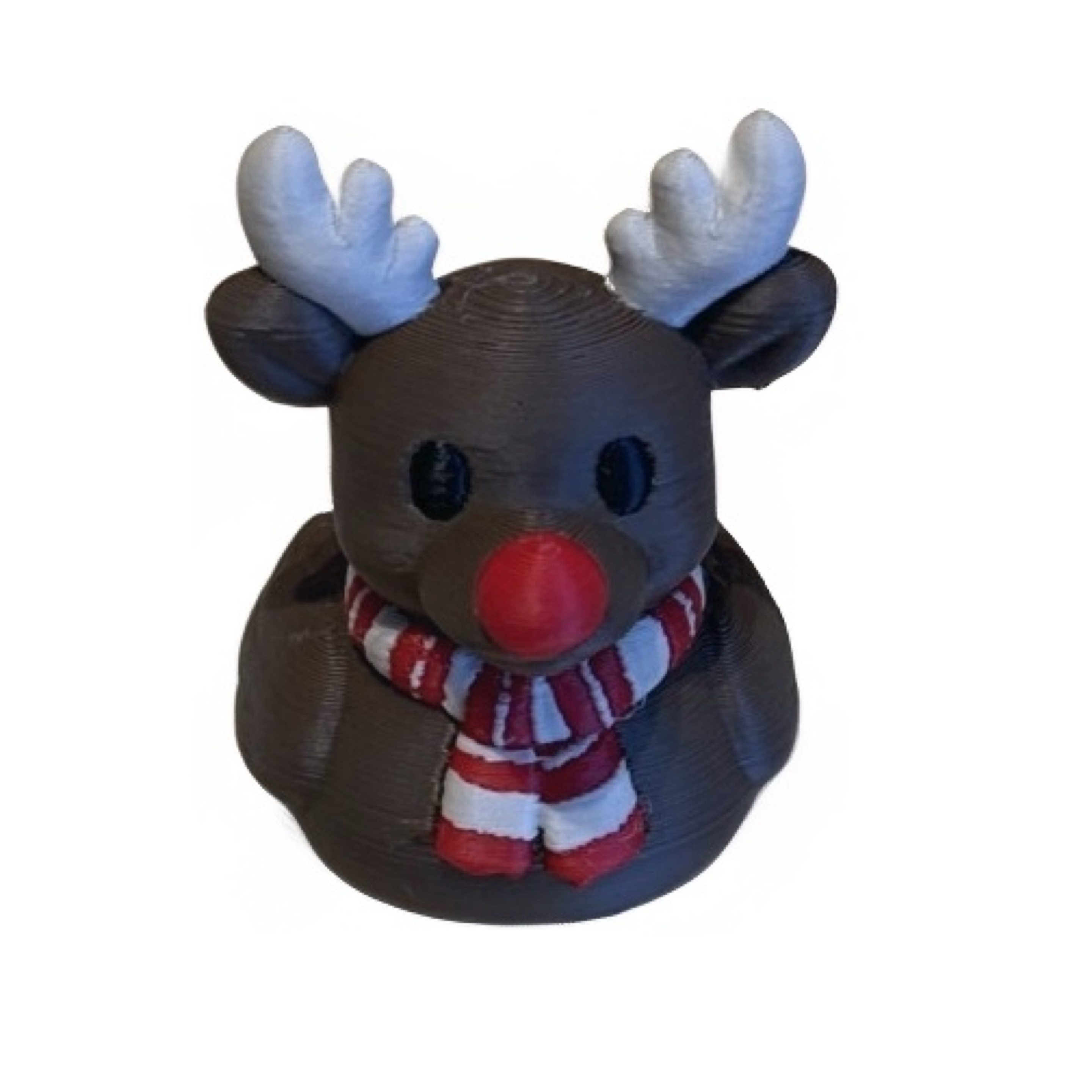 Reindeer Duck