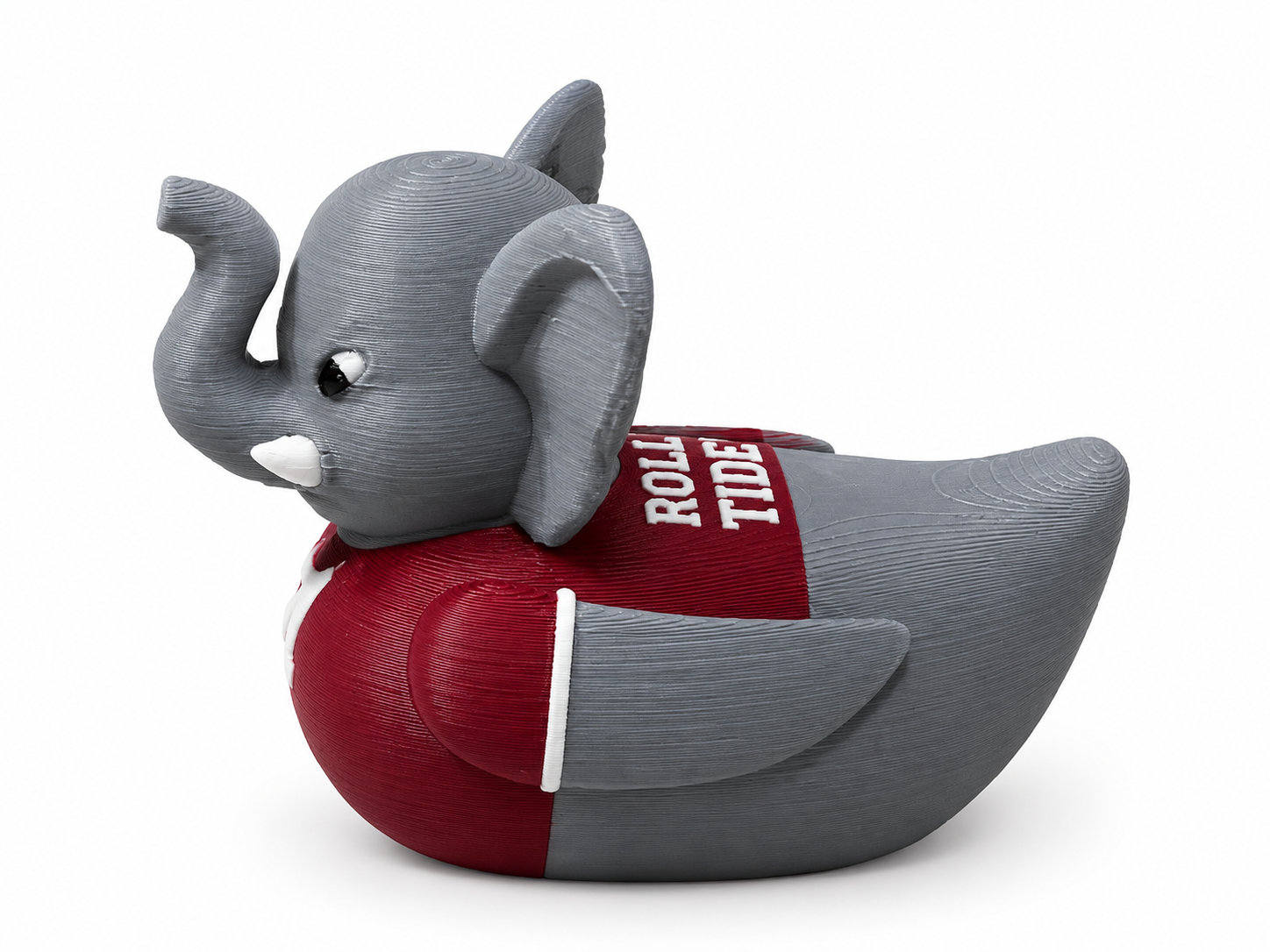 Alabama Elephant Duck