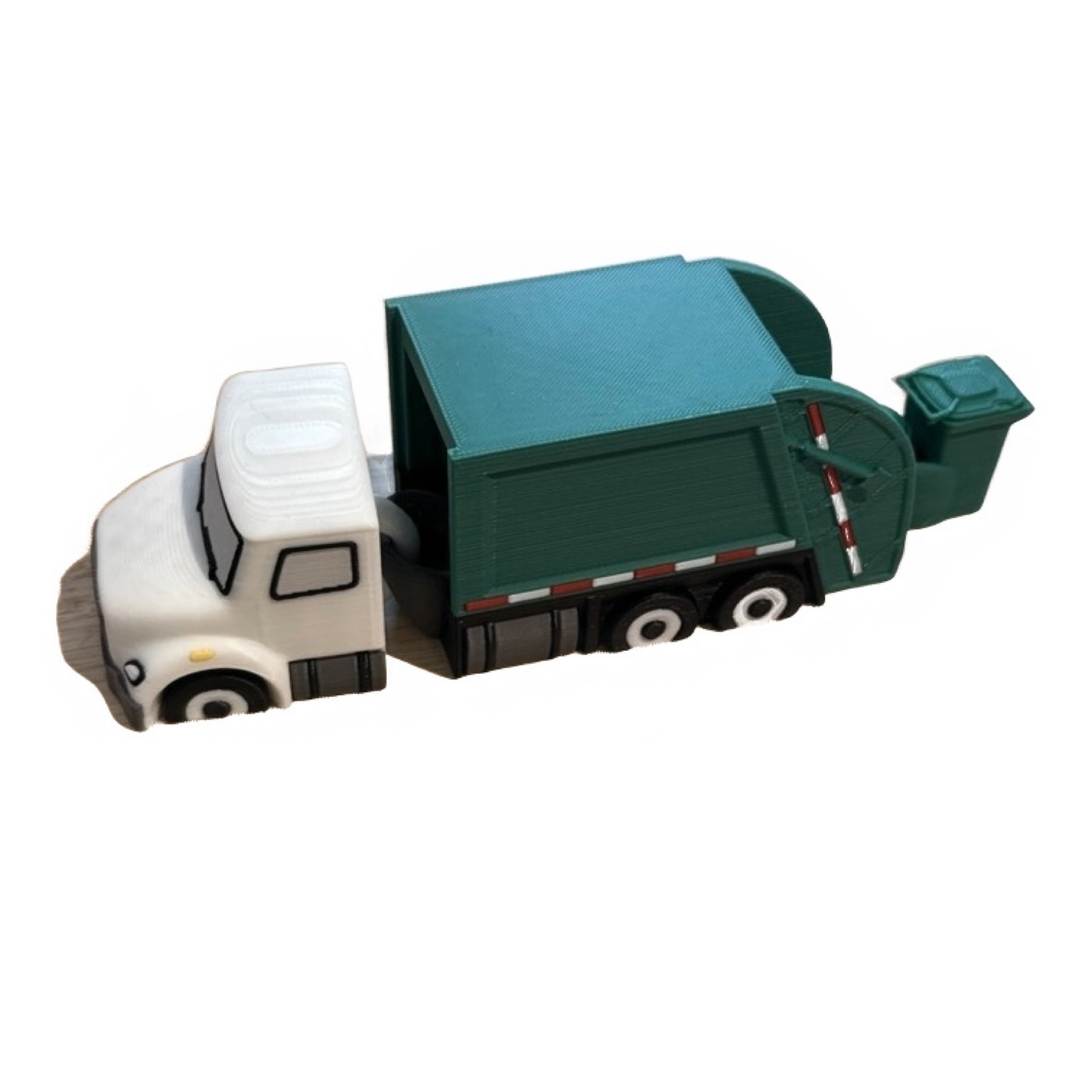 Garbage Truck