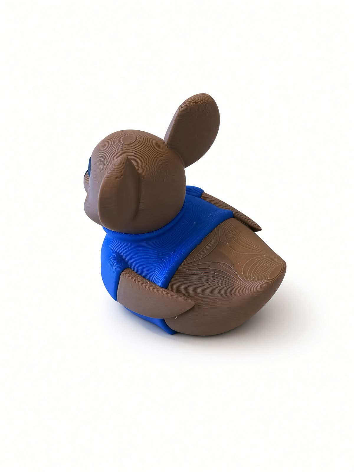 Roo Duck