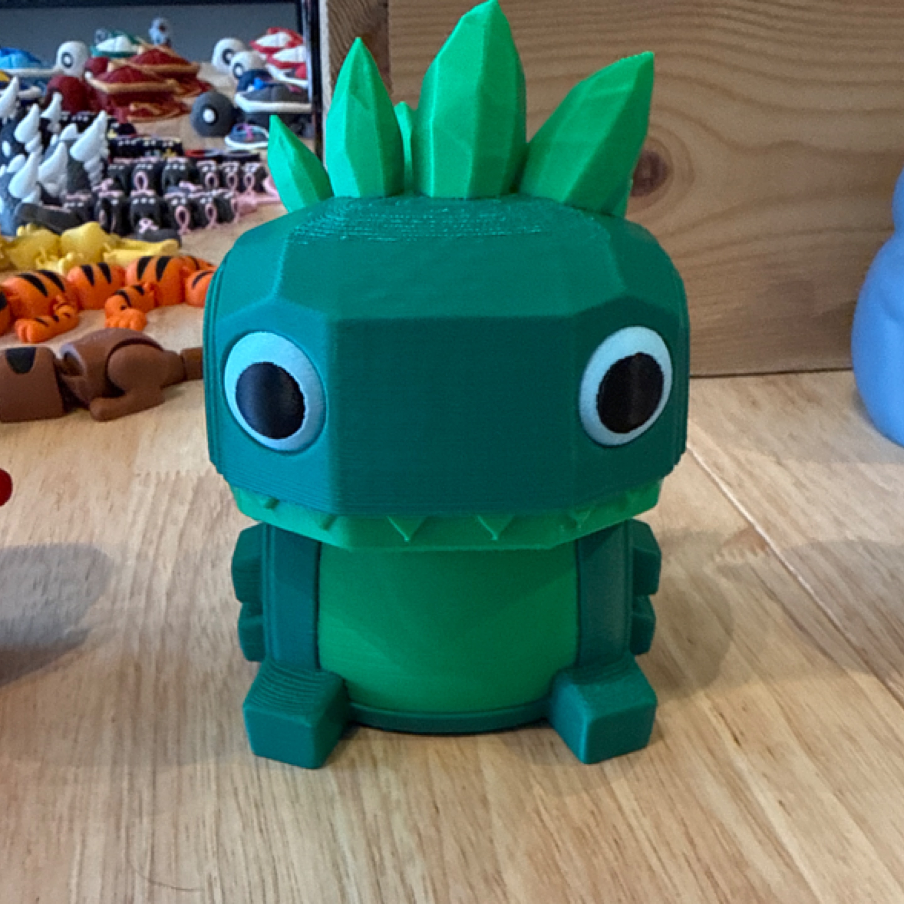Fortnite Klombo Sprite 