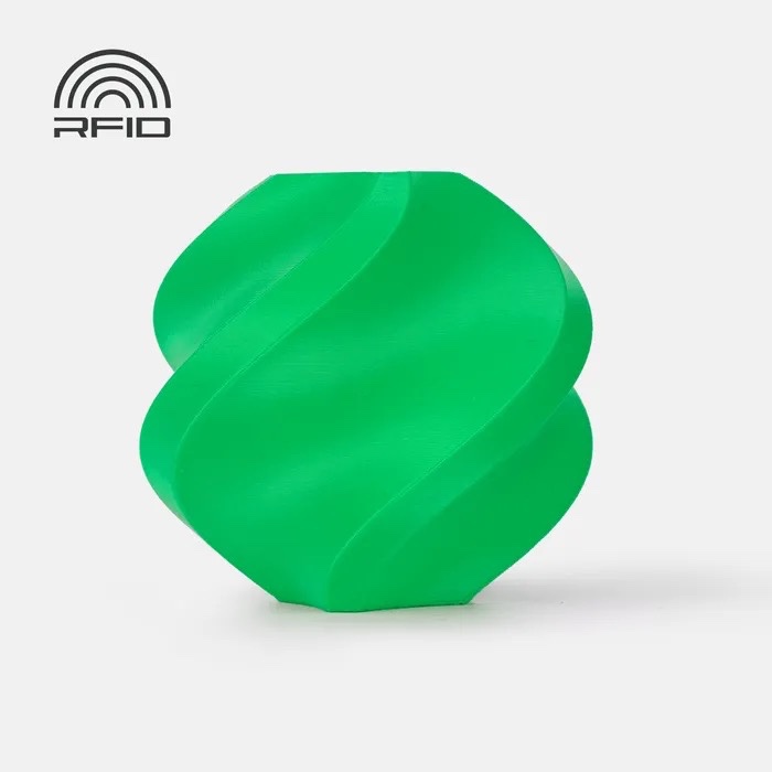 Bambu Lab ABS Bambu Green - Refill