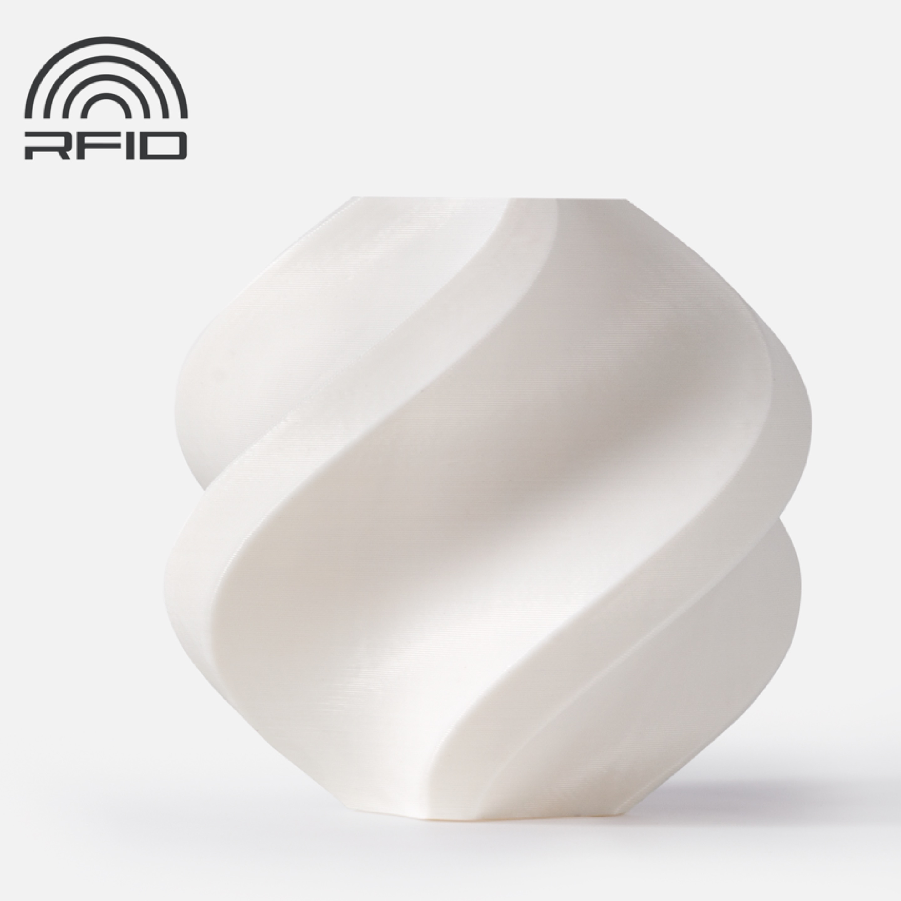 Bambu Lab ABS White - Refill