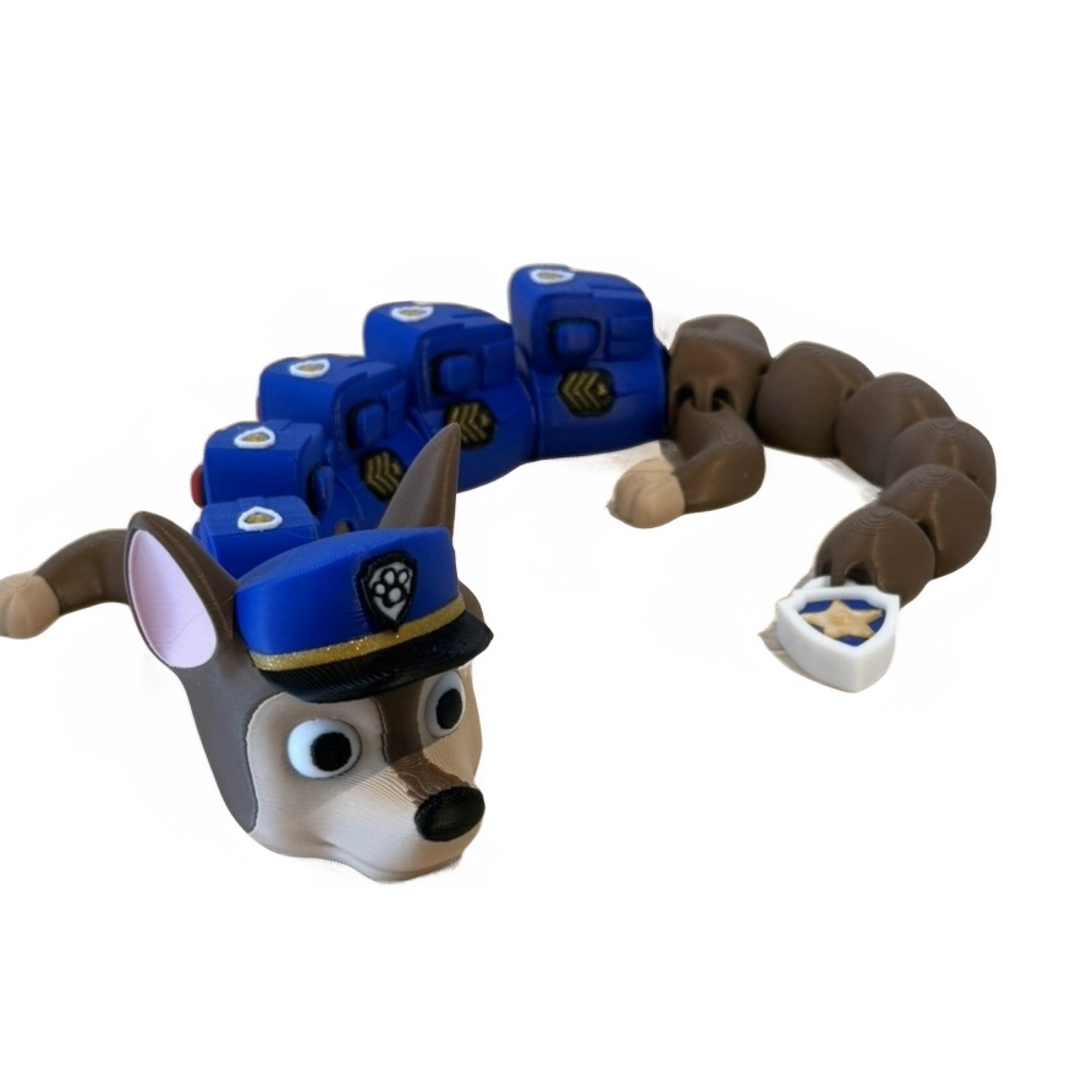 Chase Dragon